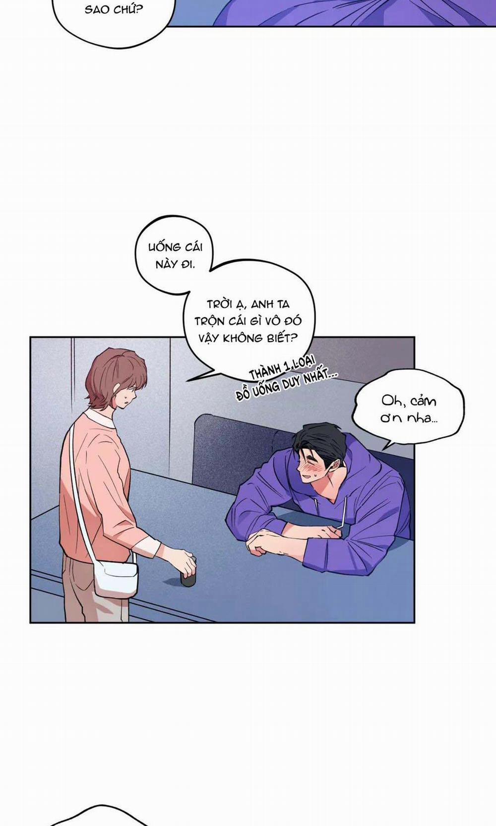 Love Plan 11 trang 13