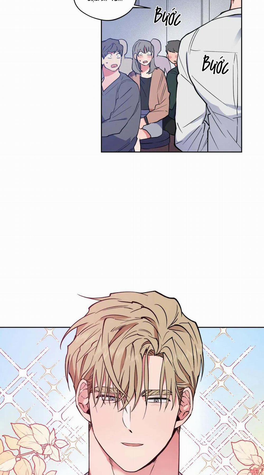 Love Plan 11 trang 17