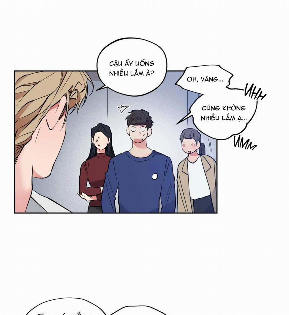 Love Plan 11 trang 20