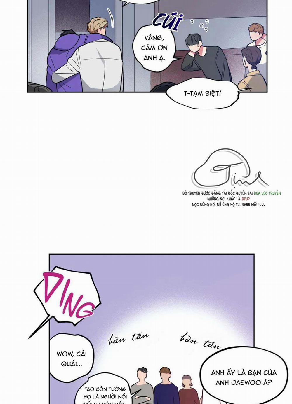 Love Plan 11 trang 22