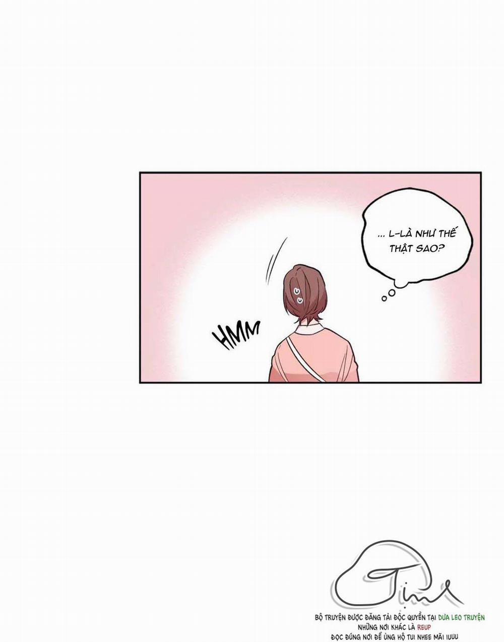 Love Plan 11 trang 25