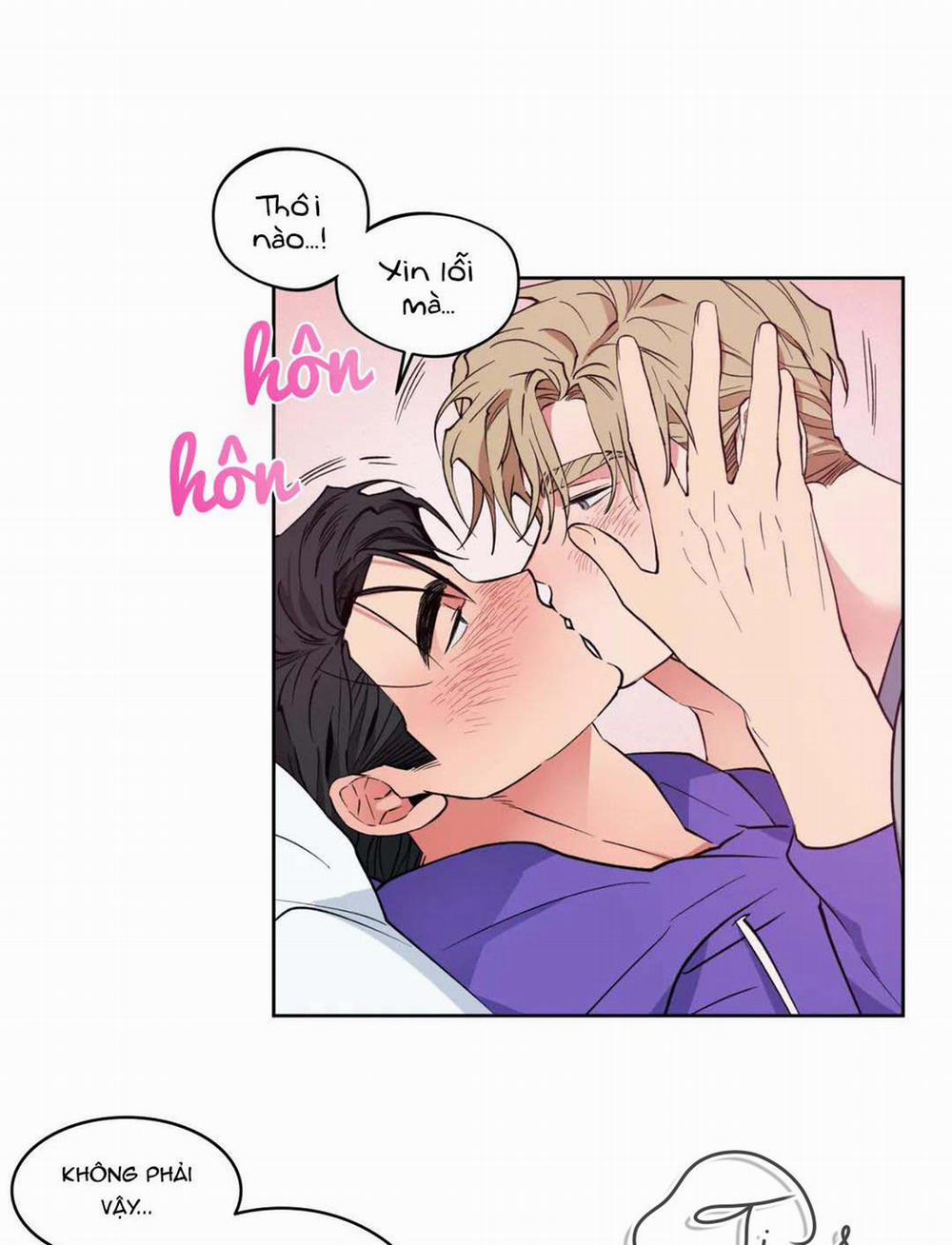 Love Plan 11 trang 28