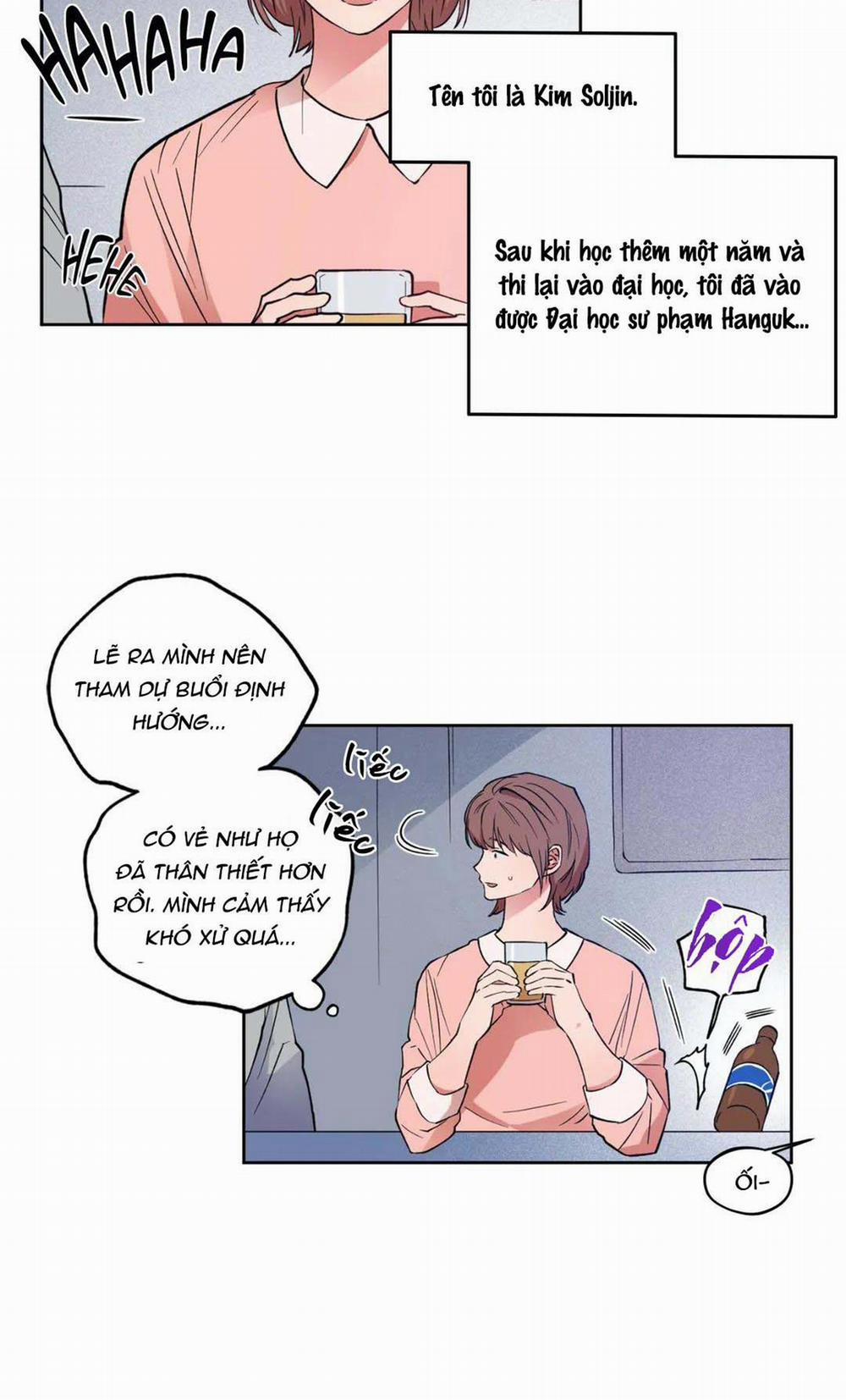 Love Plan 11 trang 3