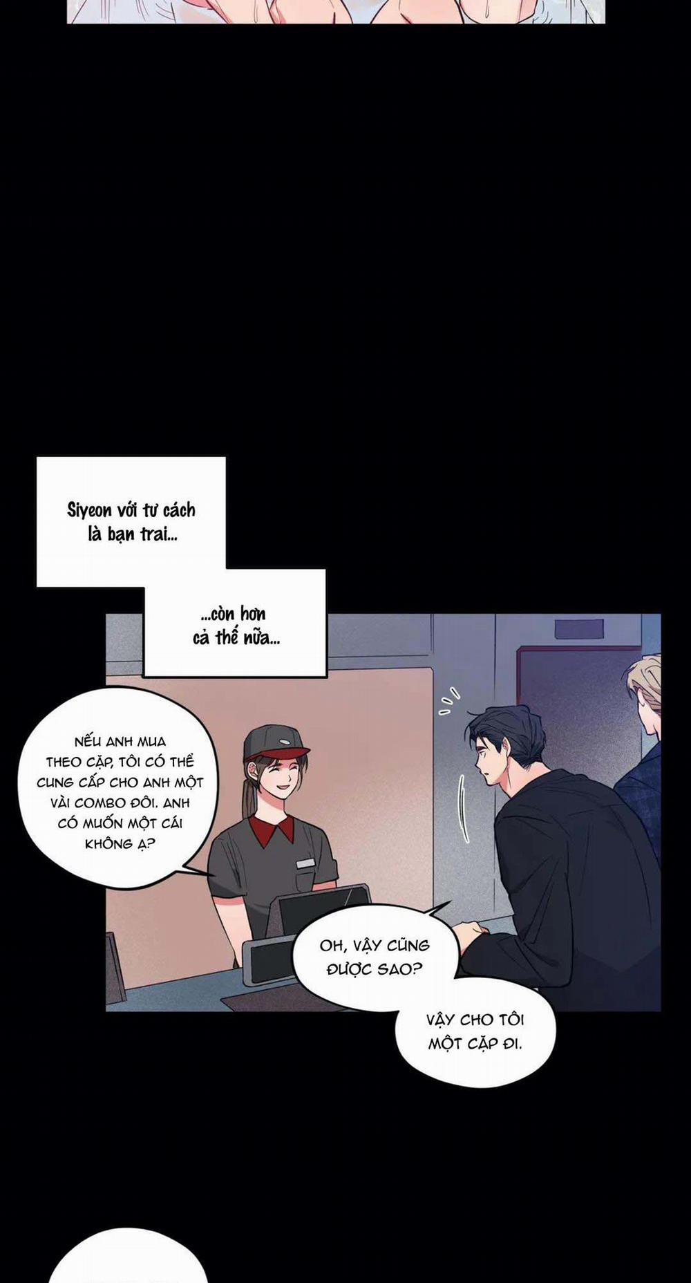 Love Plan 11 trang 33