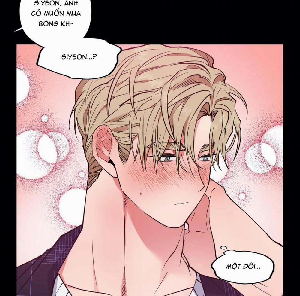 Love Plan 11 trang 34