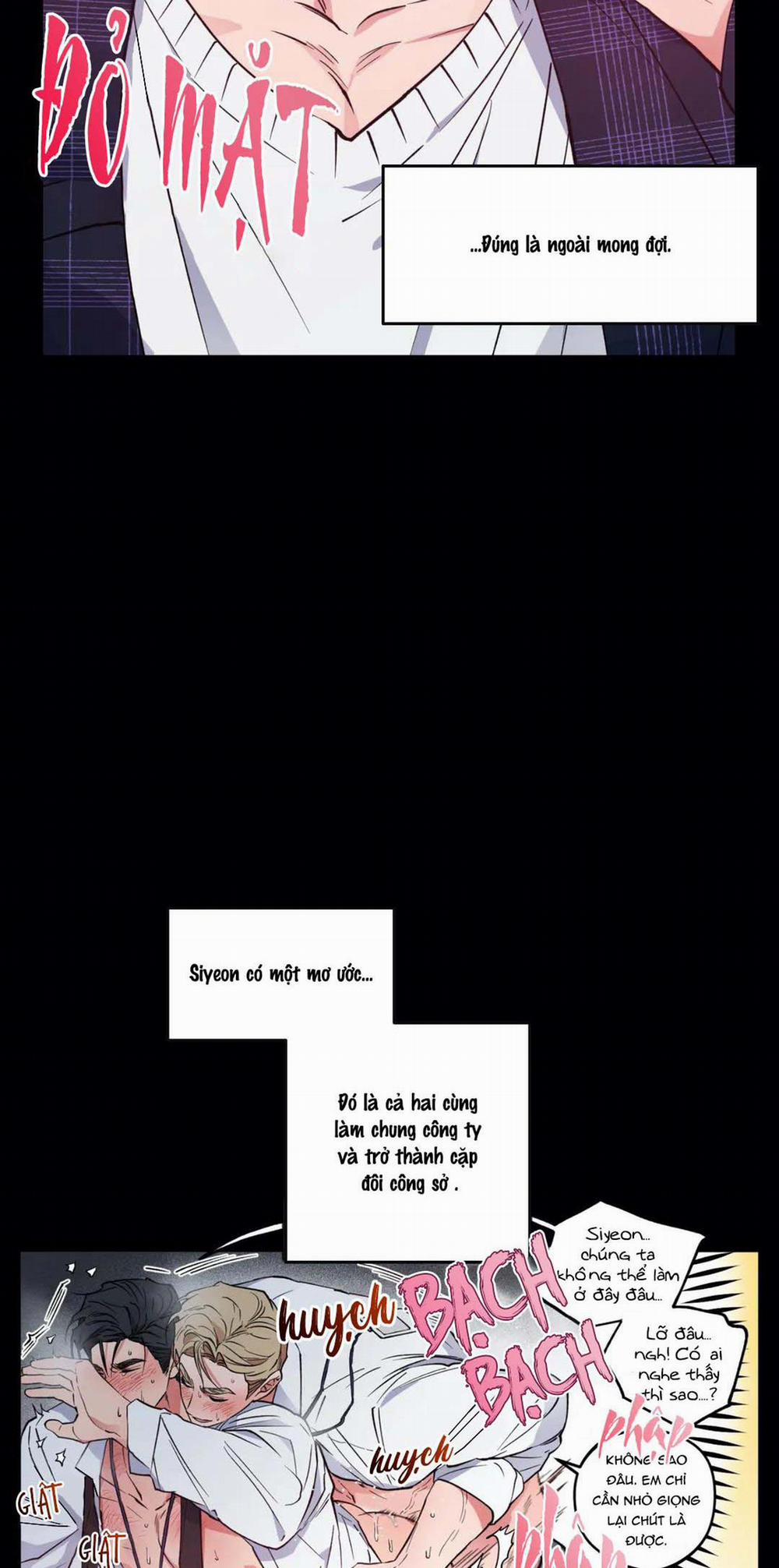 Love Plan 11 trang 35