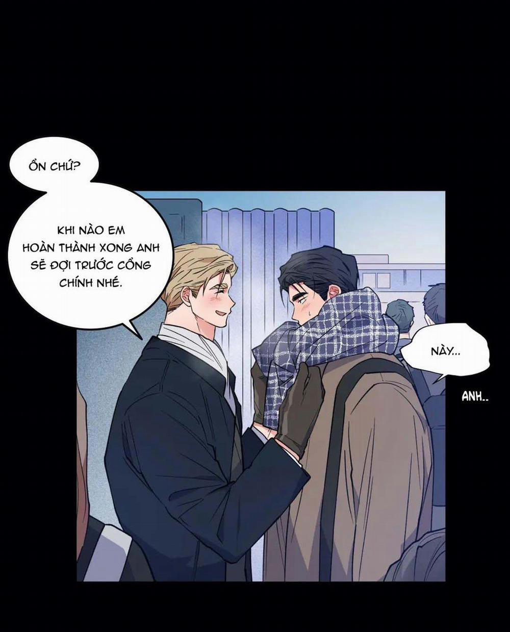 Love Plan 11 trang 48