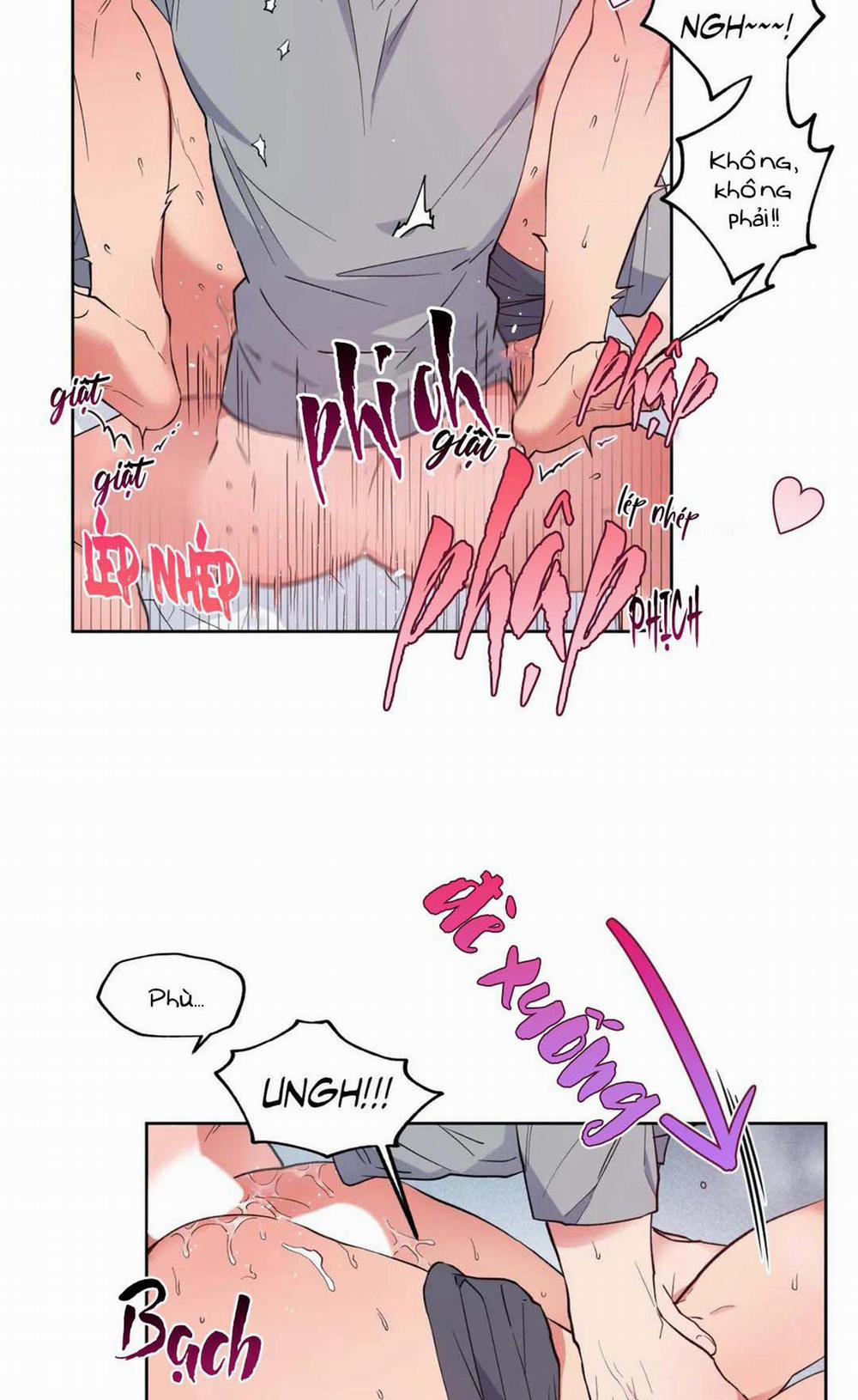 Love Plan 11 trang 55