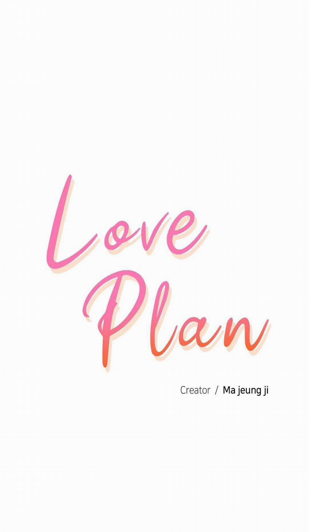 Love Plan 12 Ngoại truyện 2 trang 13