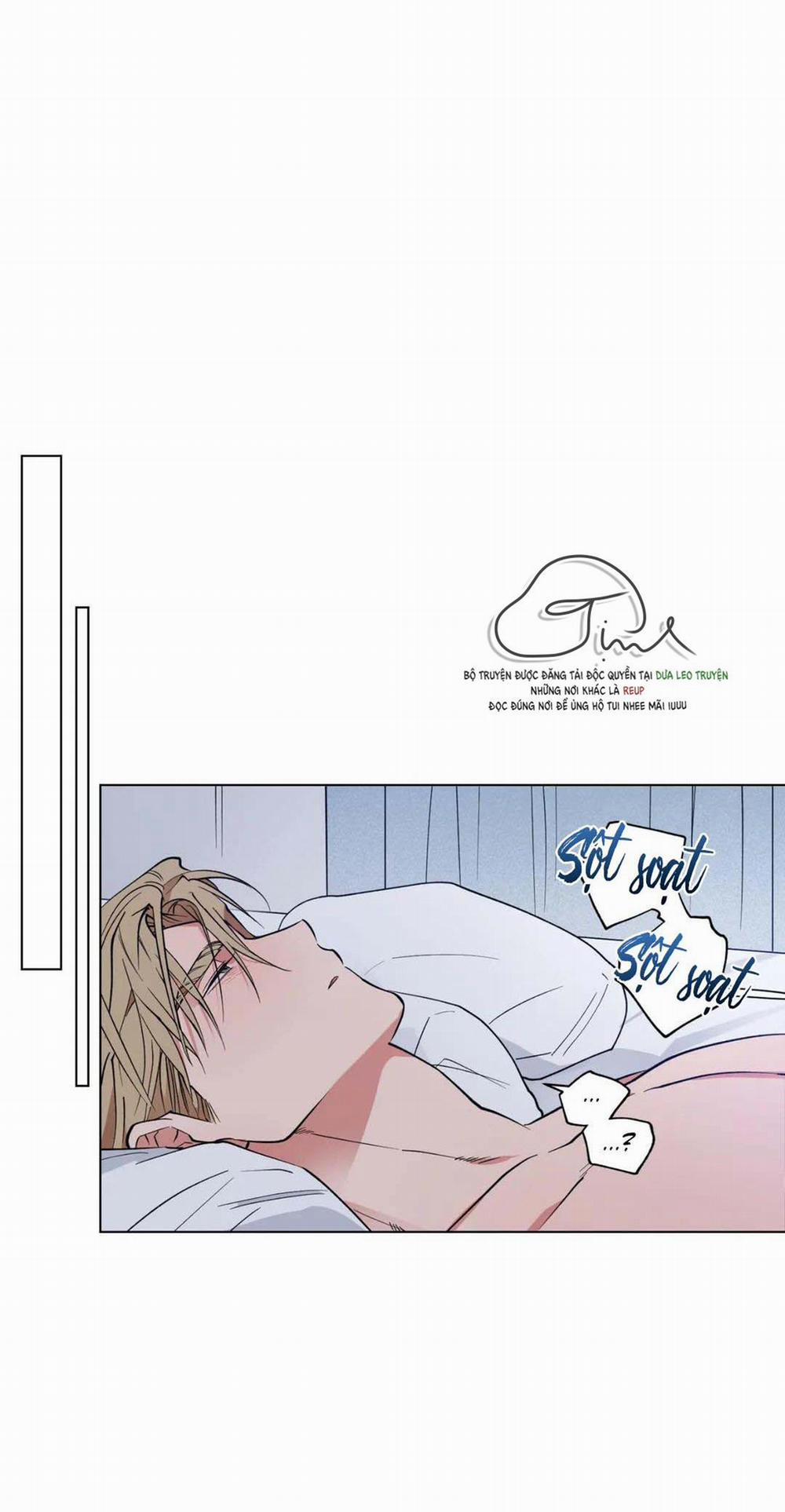 Love Plan 12 Ngoại truyện 2 trang 27