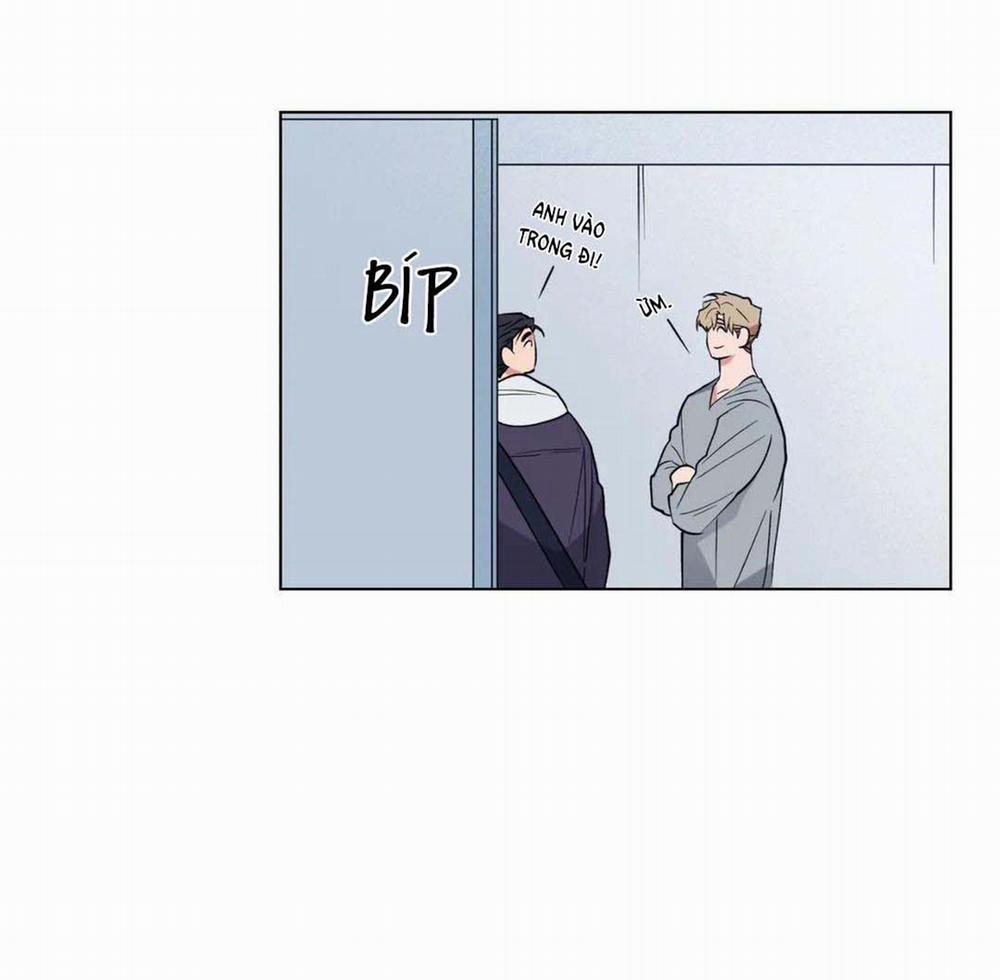 Love Plan 12 Ngoại truyện 2 trang 30