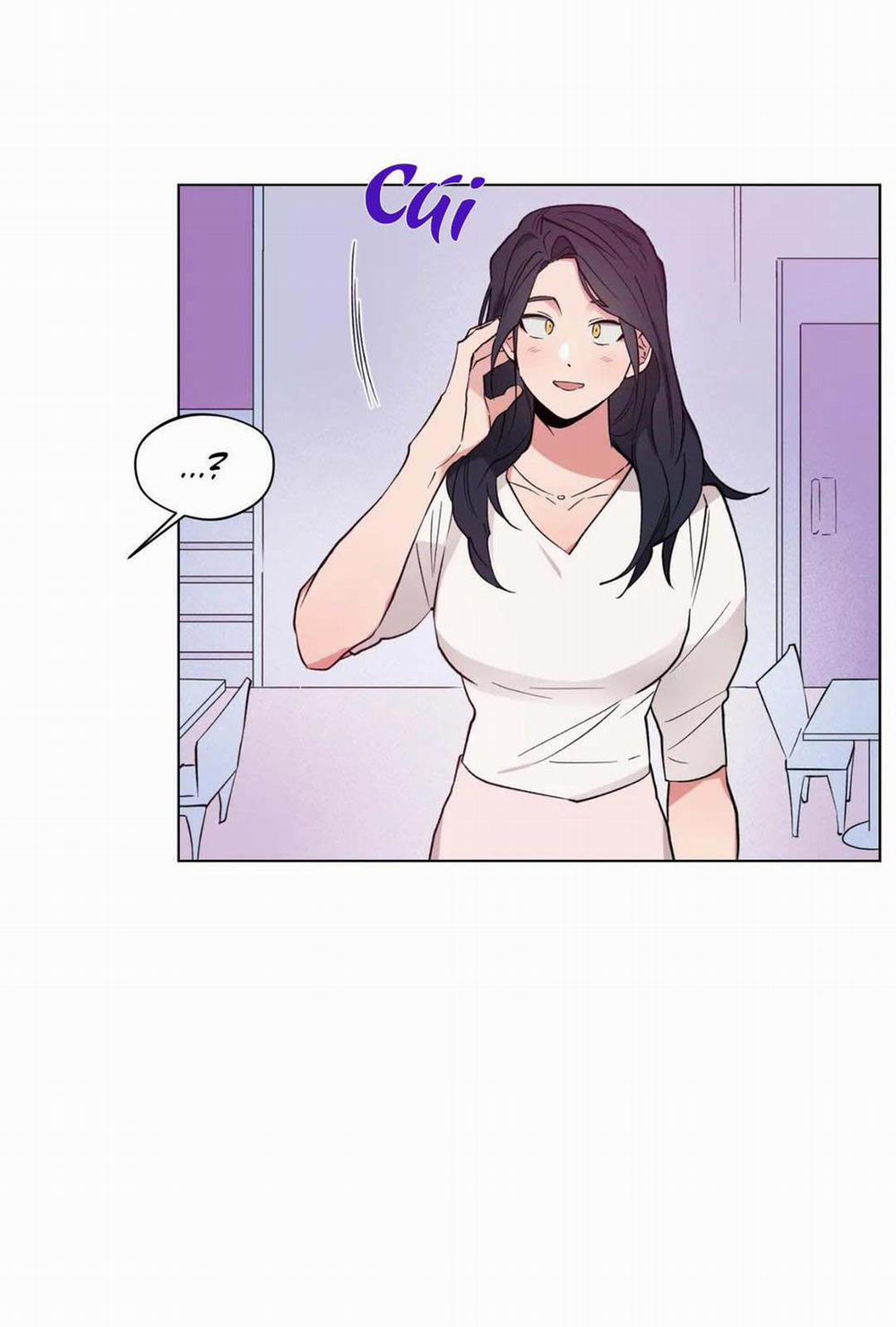 Love Plan 12 Ngoại truyện 2 trang 34