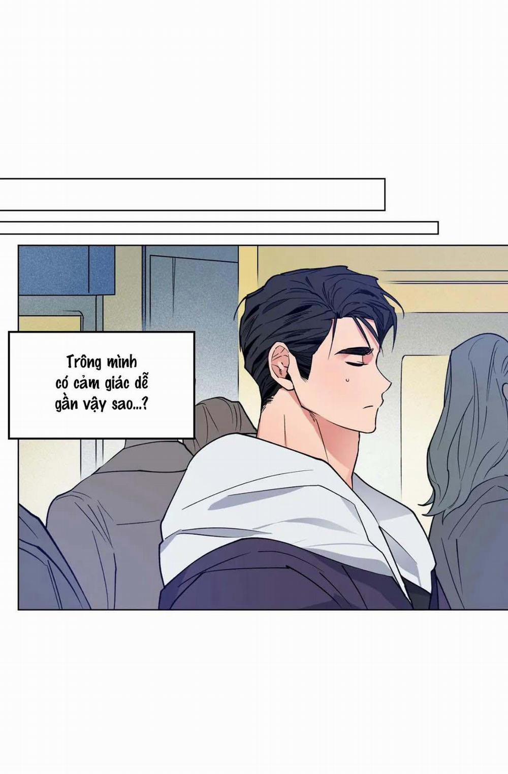 Love Plan 12 Ngoại truyện 2 trang 40