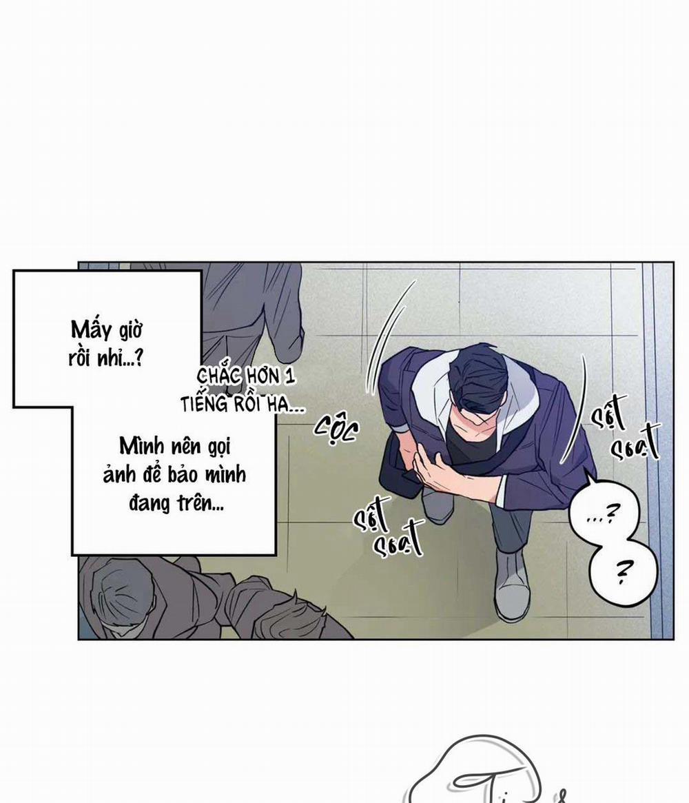 Love Plan 12 Ngoại truyện 2 trang 42