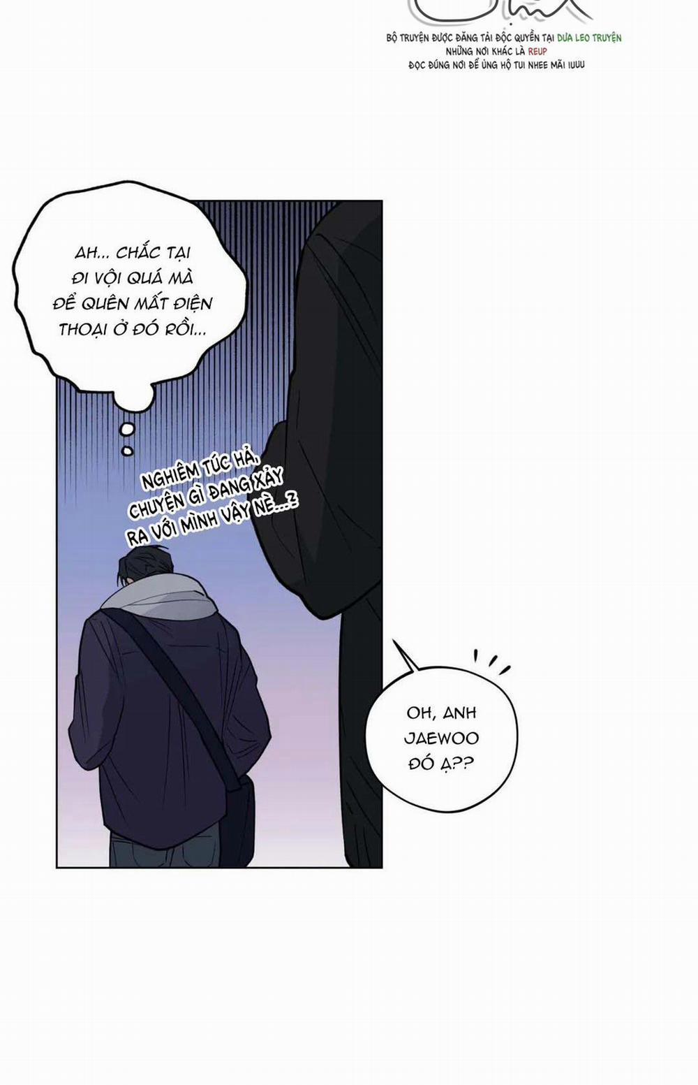 Love Plan 12 Ngoại truyện 2 trang 43