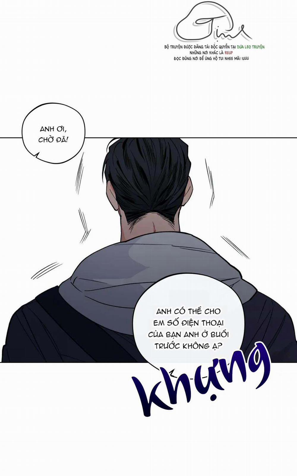 Love Plan 12 Ngoại truyện 2 trang 47