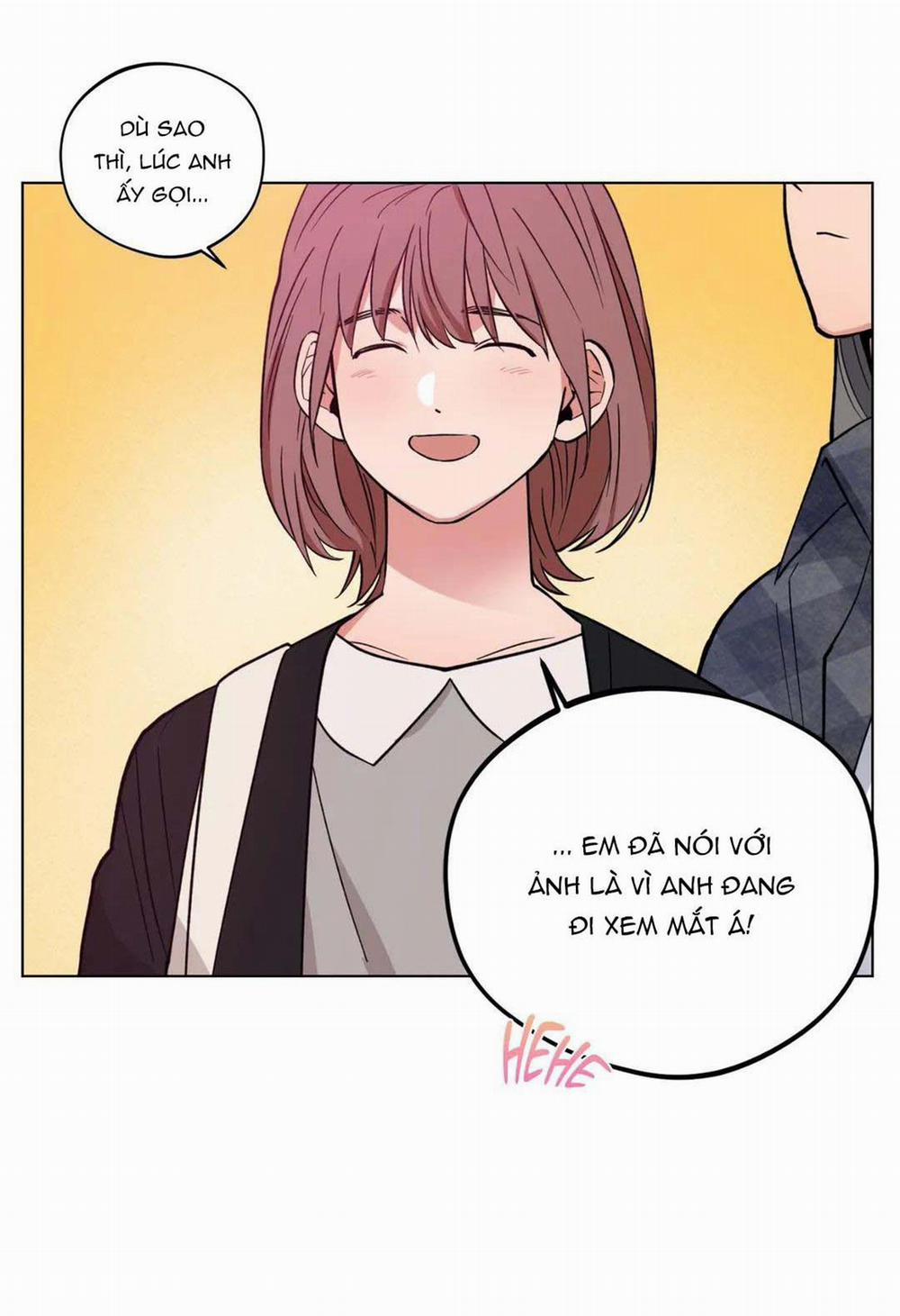 Love Plan 12 Ngoại truyện 2 trang 49