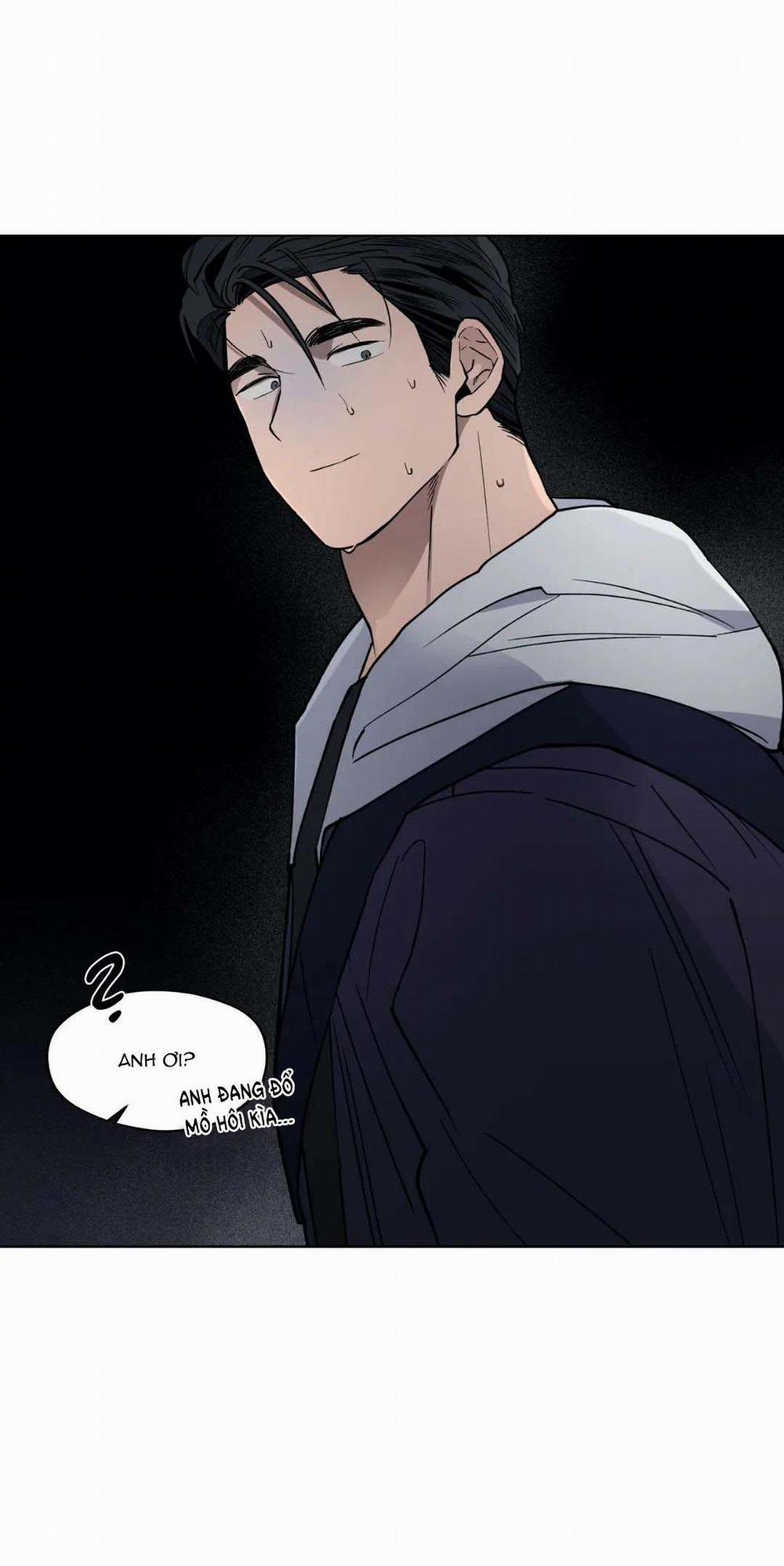 Love Plan 12 Ngoại truyện 2 trang 50