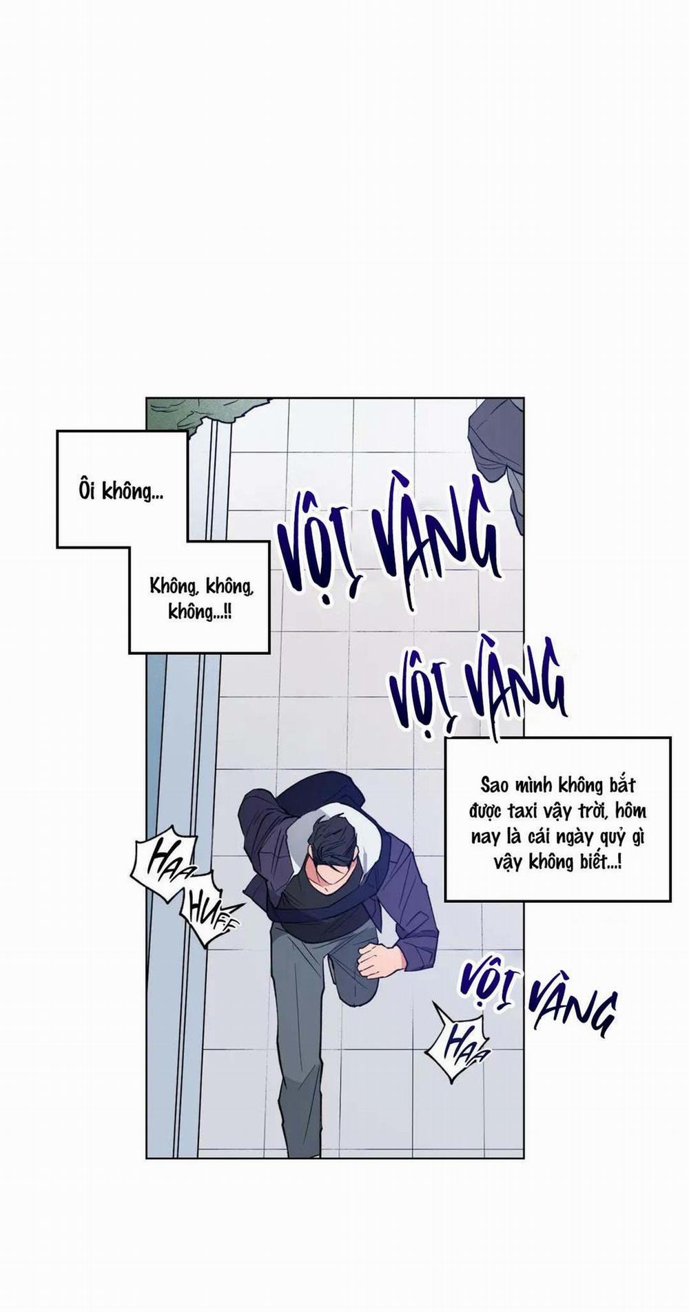 Love Plan 12 Ngoại truyện 2 trang 52