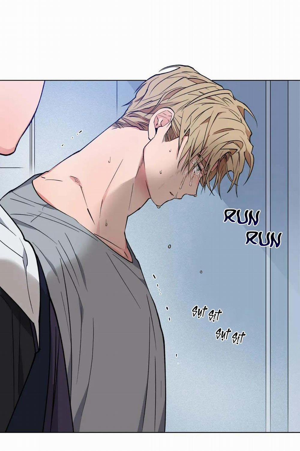 Love Plan 12 Ngoại truyện 2 trang 60