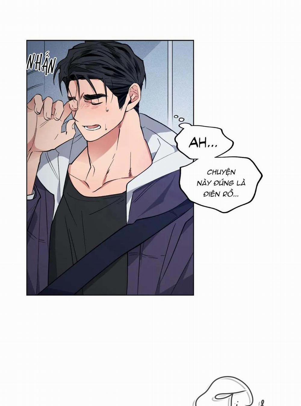 Love Plan 12 Ngoại truyện 2 trang 61