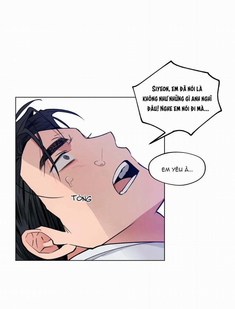 Love Plan 12 Ngoại truyện 2 trang 63