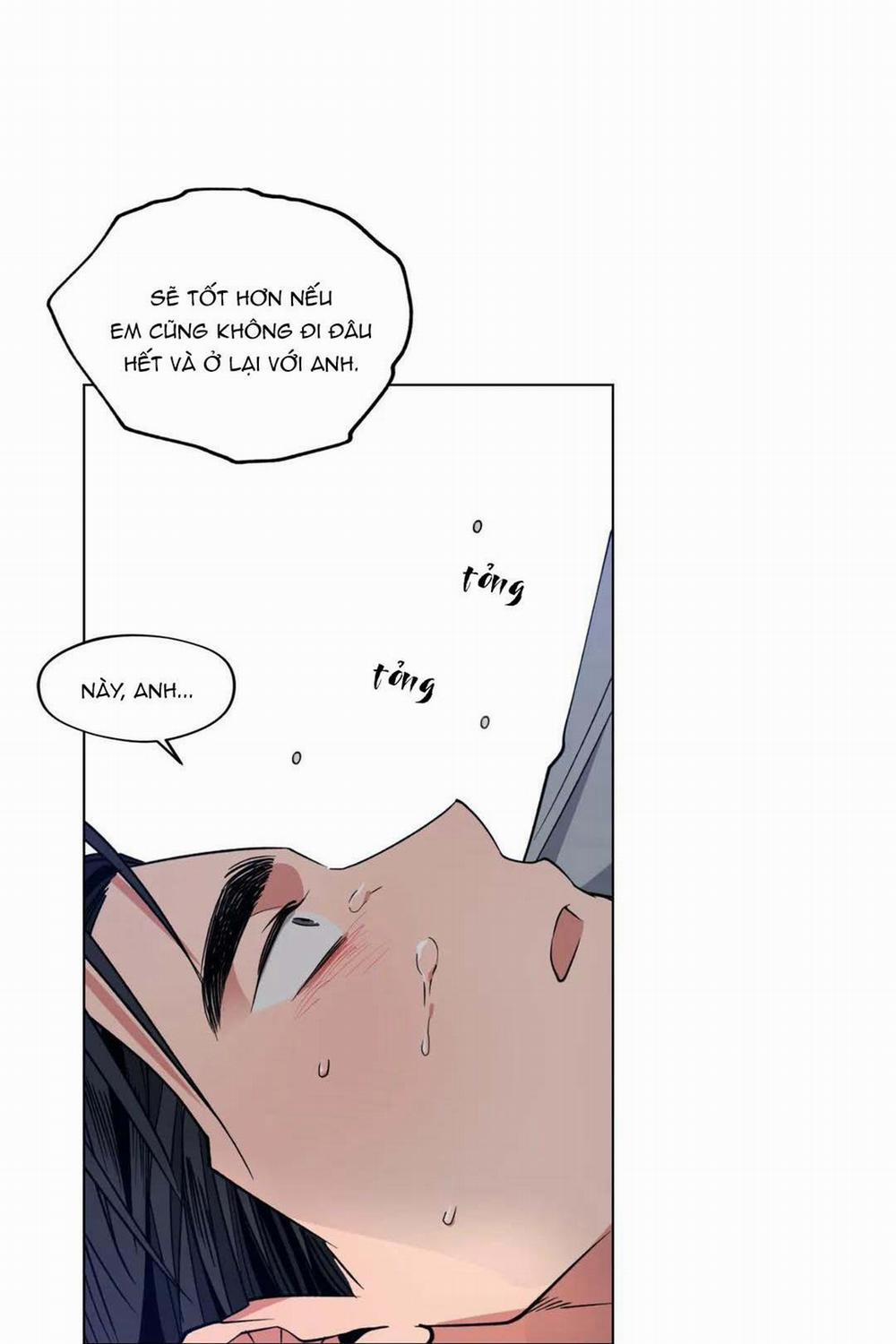 Love Plan 12 Ngoại truyện 2 trang 67