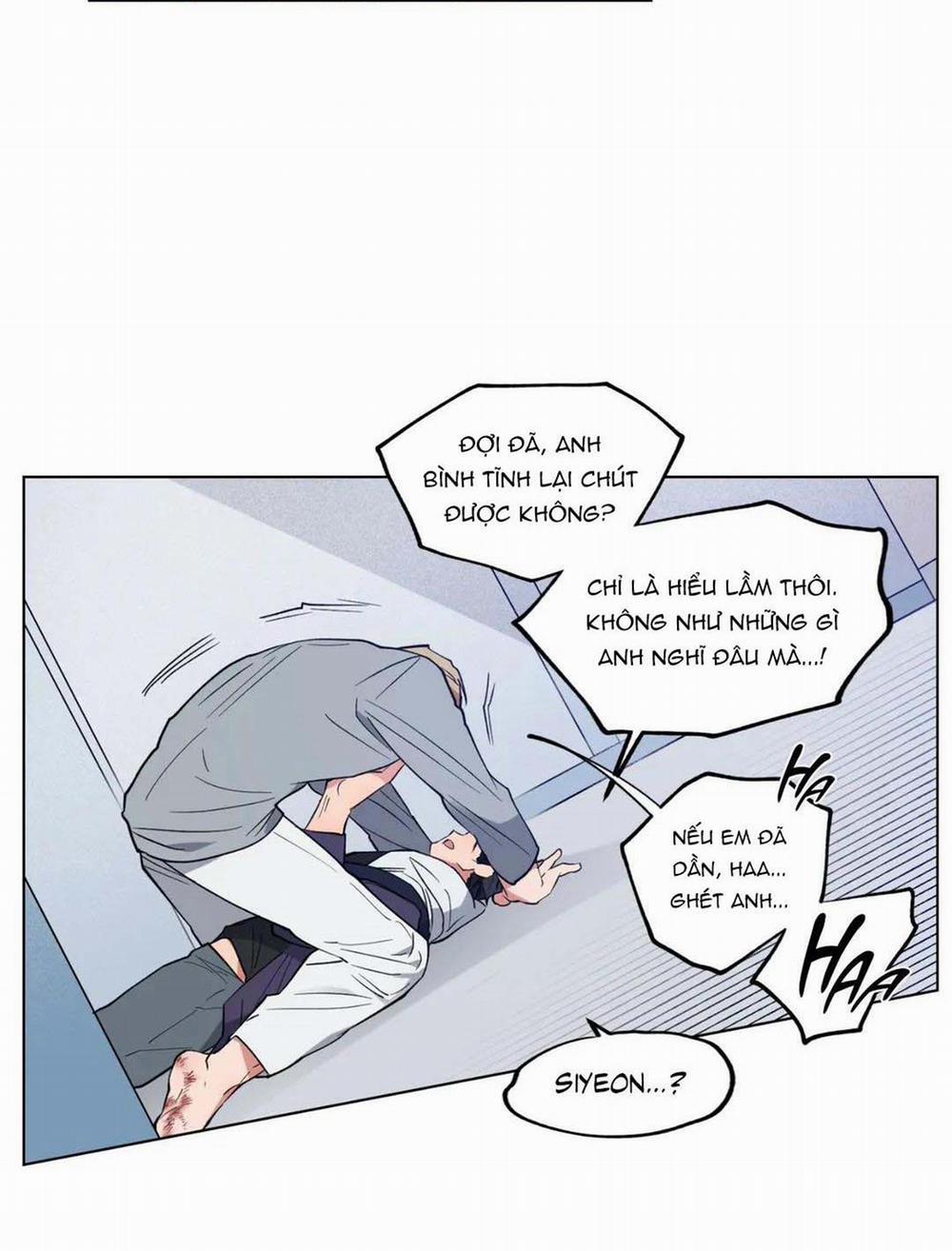 Love Plan 12 Ngoại truyện 2 trang 68