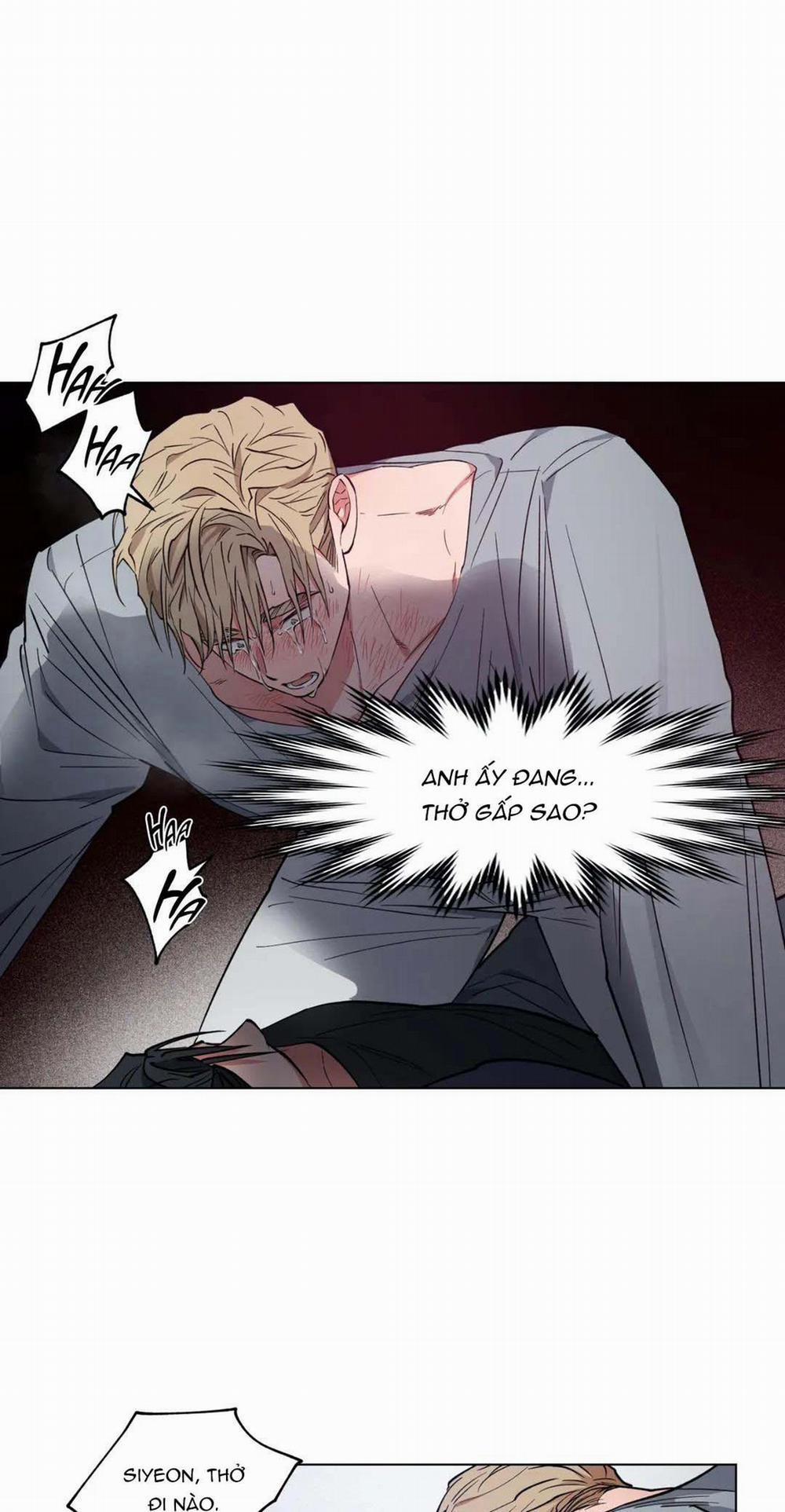 Love Plan 12 Ngoại truyện 2 trang 69