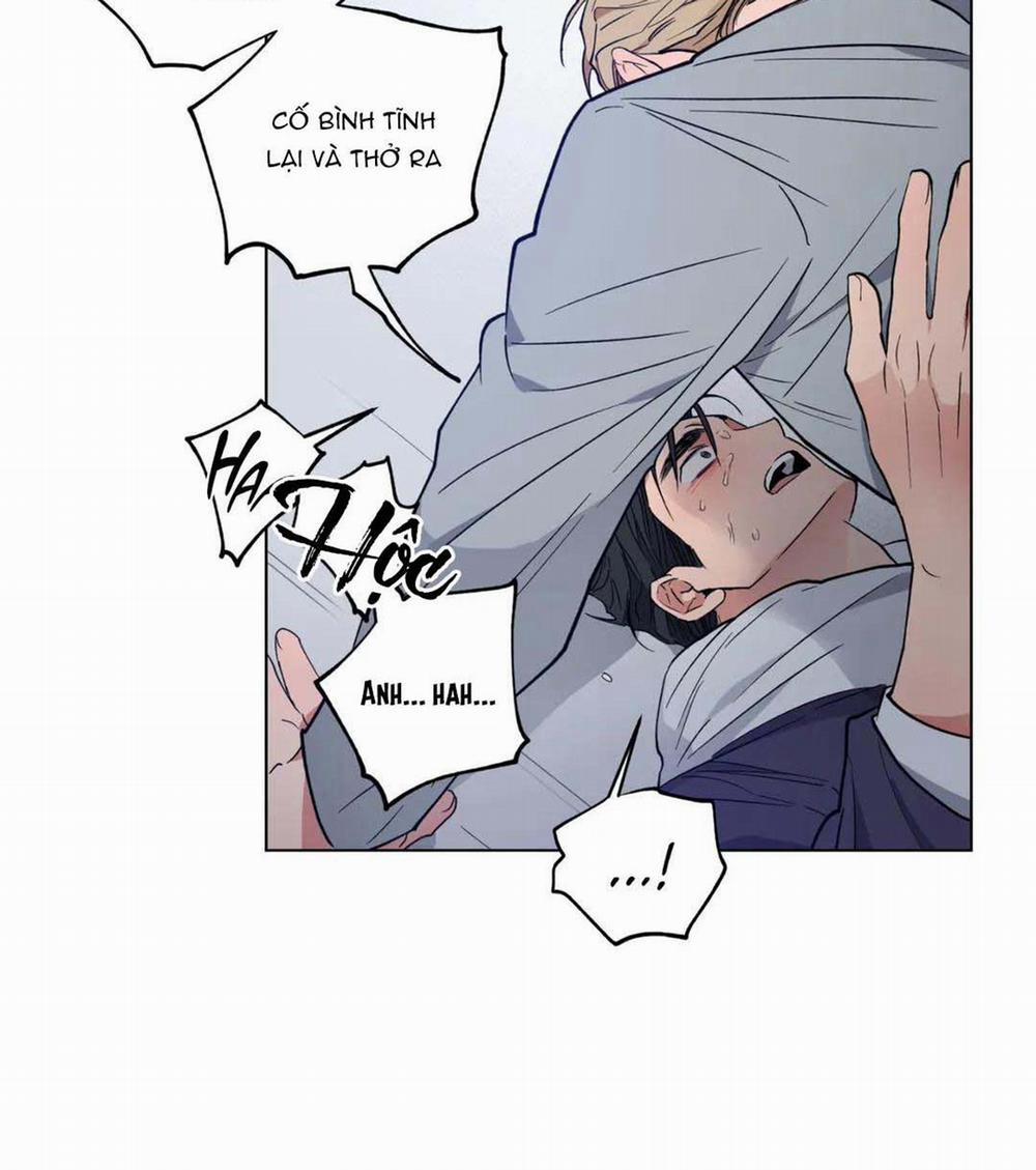 Love Plan 12 Ngoại truyện 2 trang 70