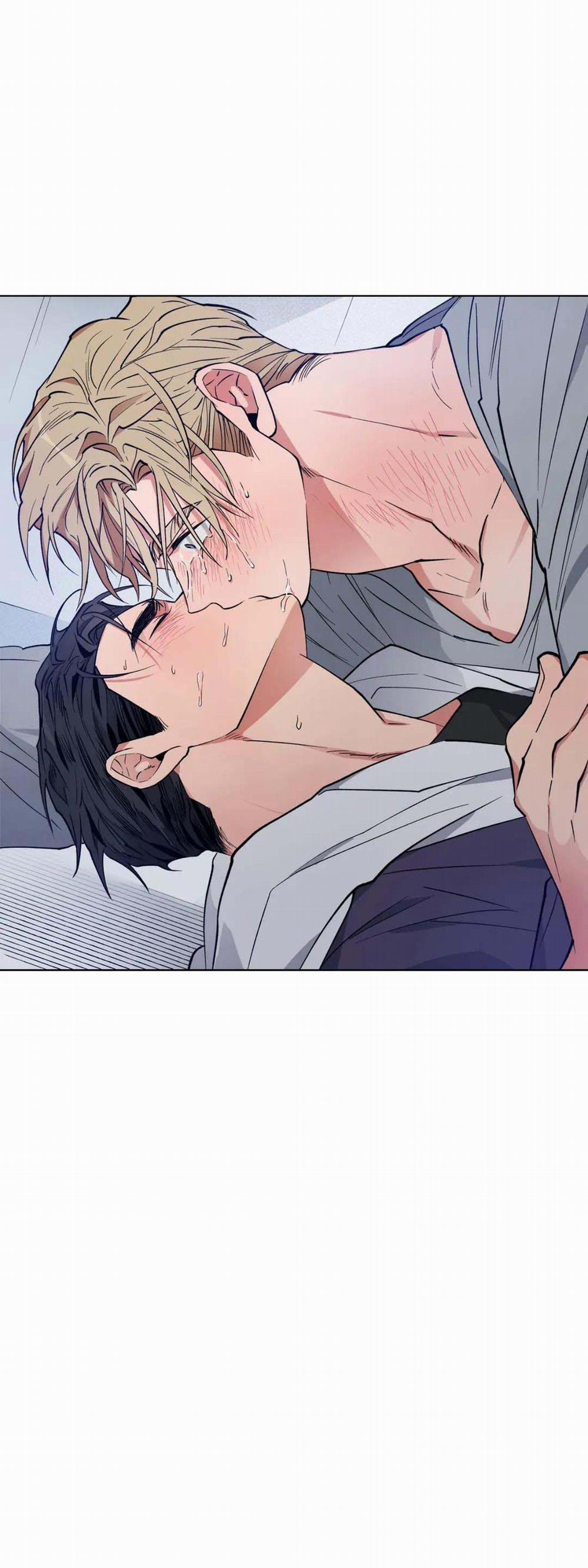 Love Plan 12 Ngoại truyện 2 trang 72