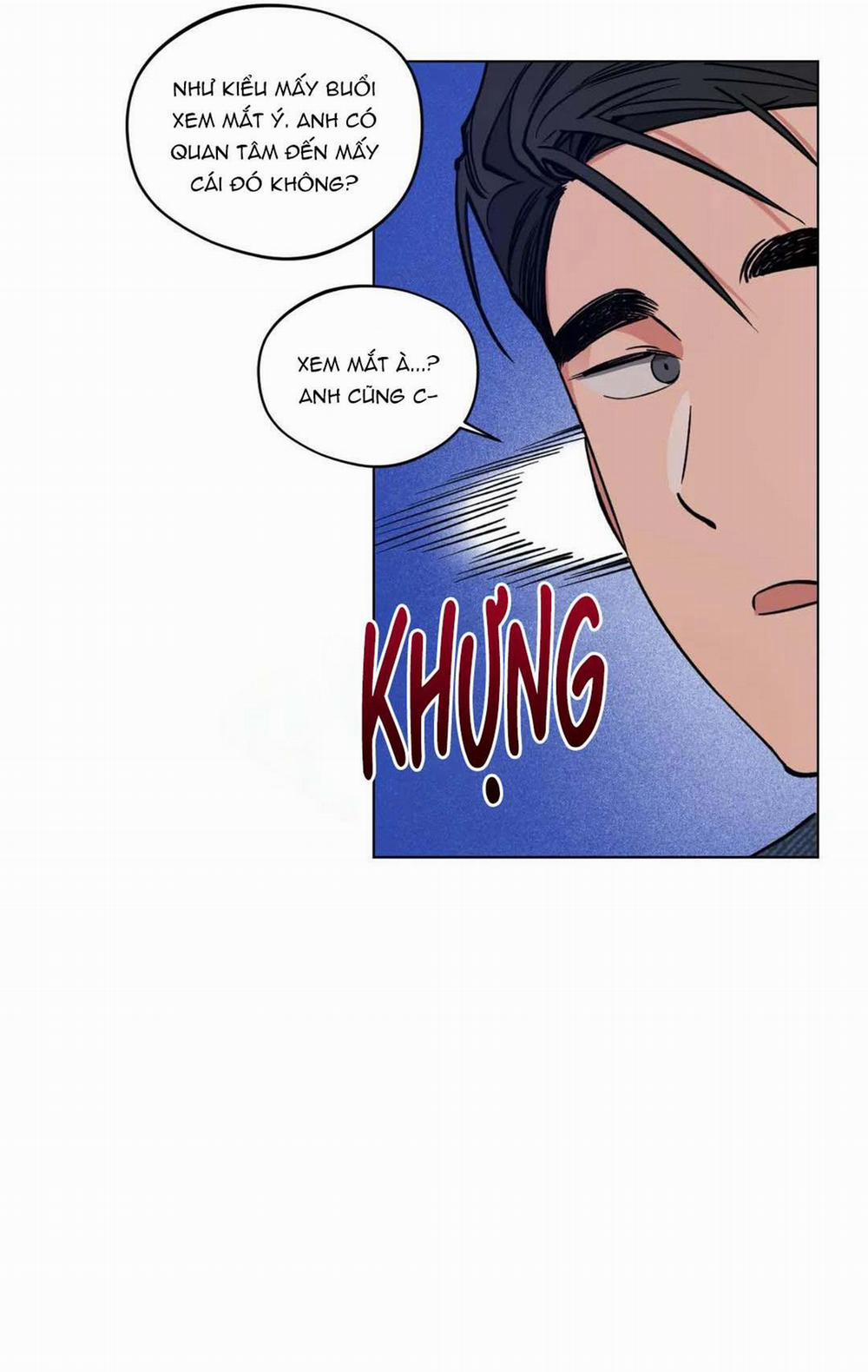 Love Plan 12 Ngoại truyện 2 trang 9