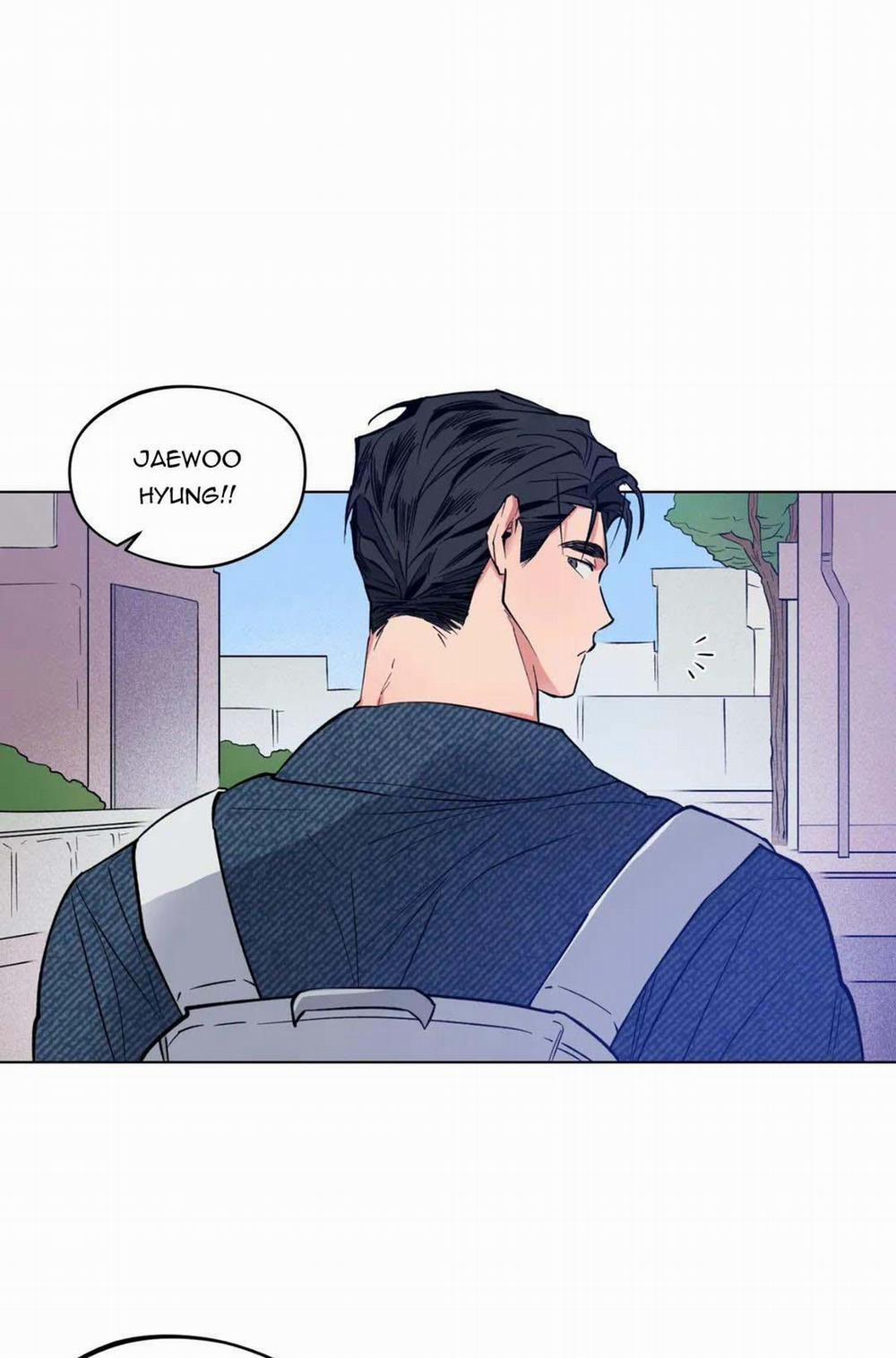 Love Plan 12 trang 0