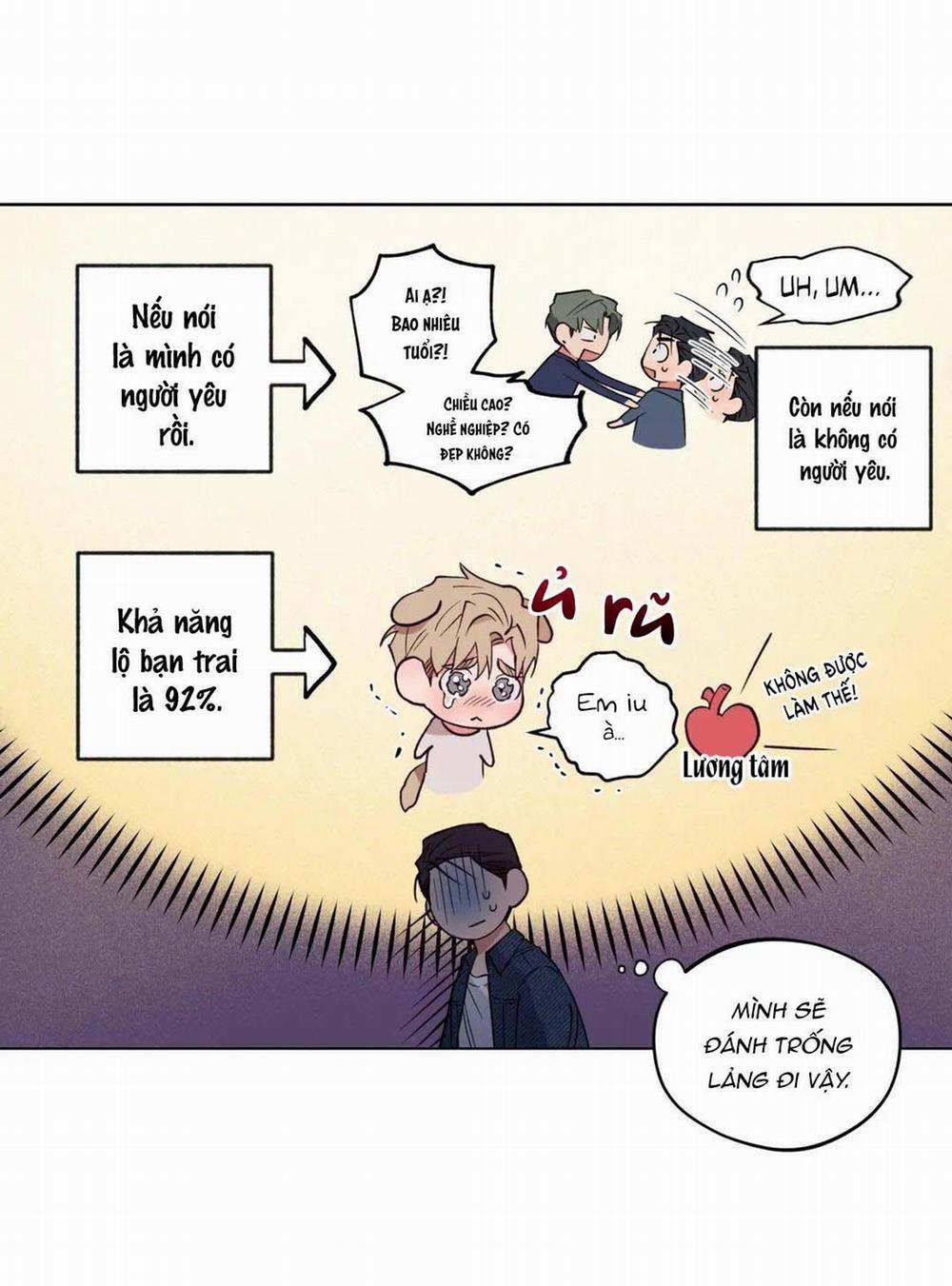 Love Plan 12 trang 10