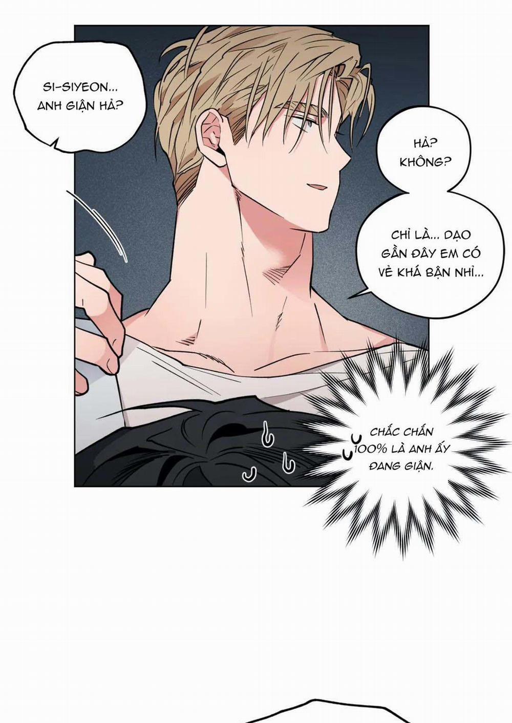 Love Plan 12 trang 19