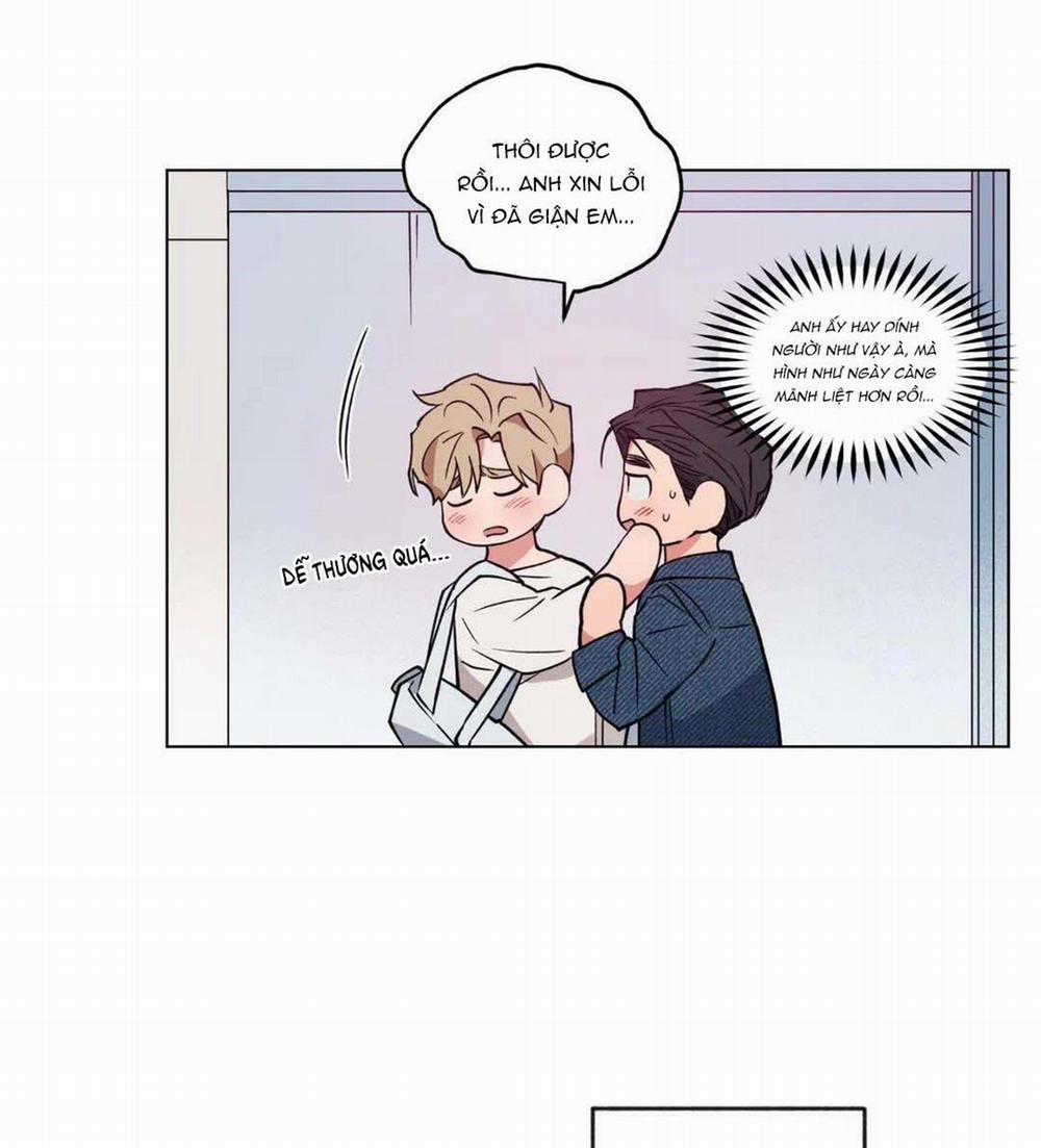 Love Plan 12 trang 23