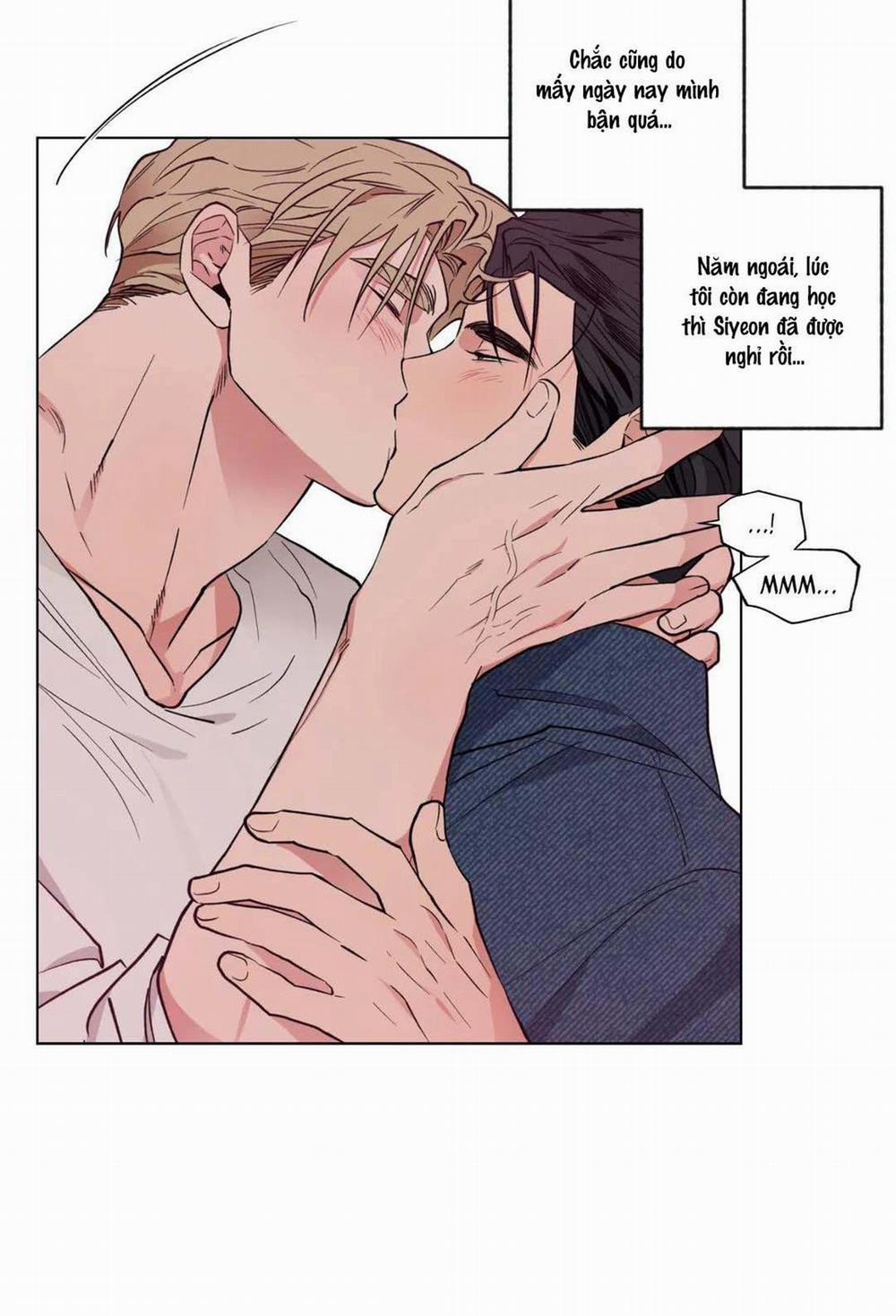 Love Plan 12 trang 24