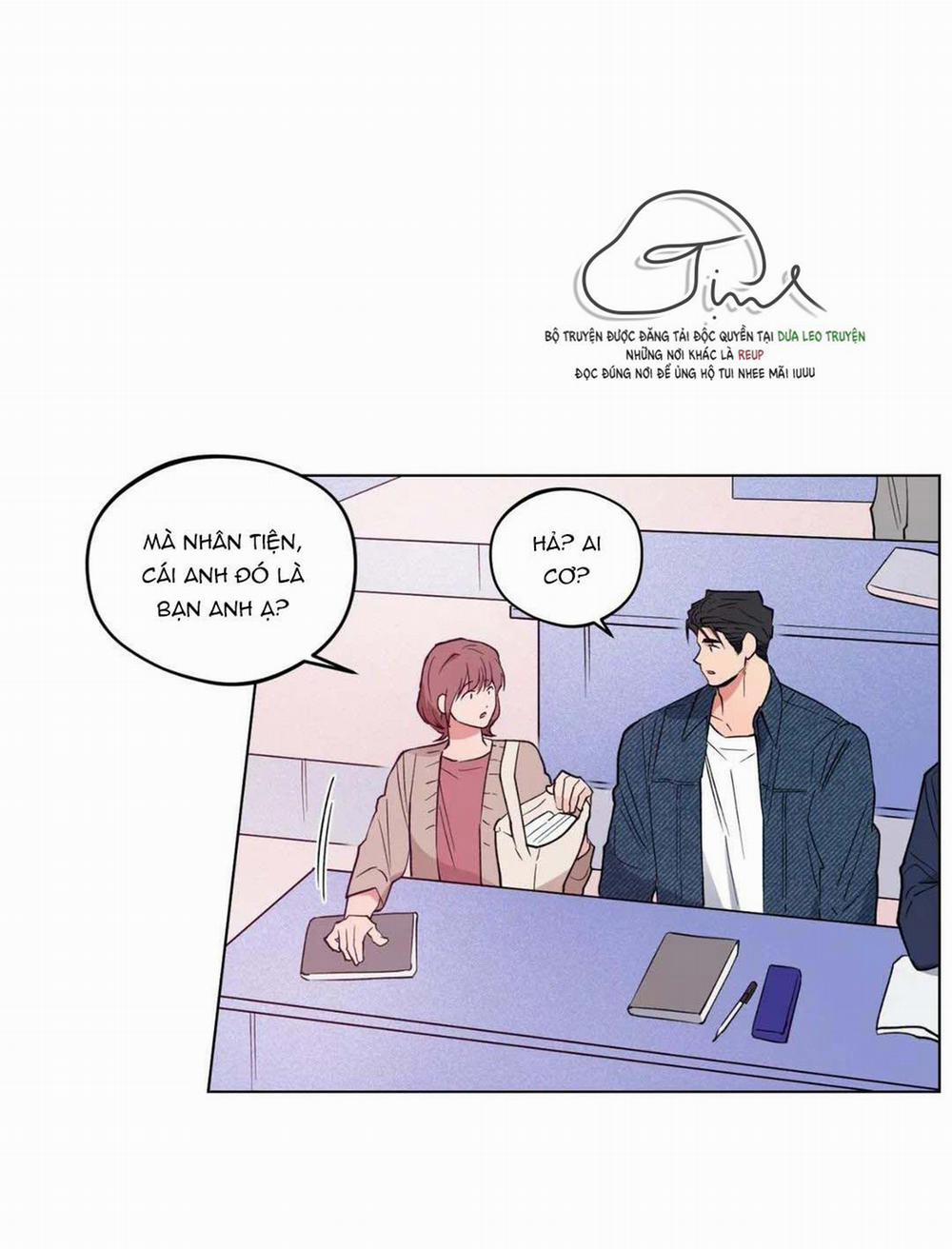 Love Plan 12 trang 3