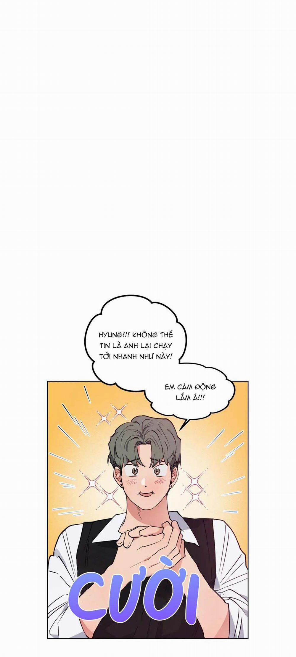 Love Plan 12 trang 32