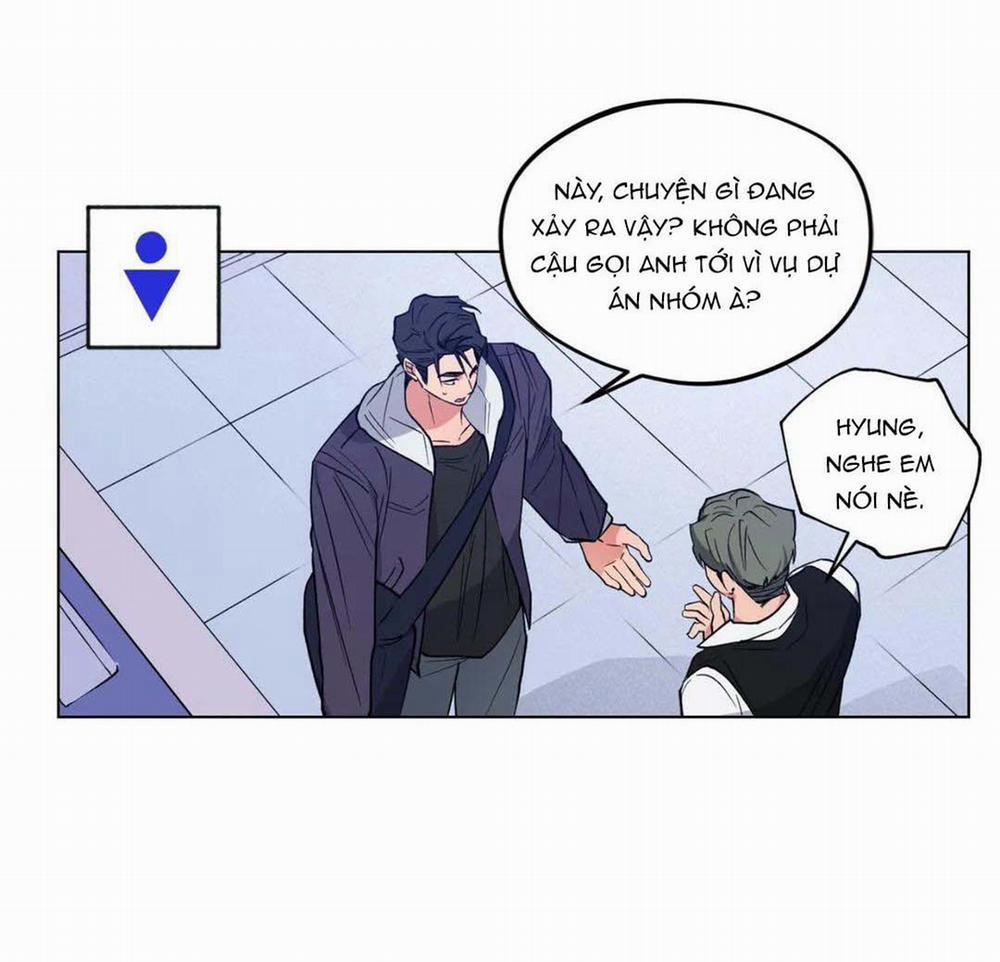 Love Plan 12 trang 35