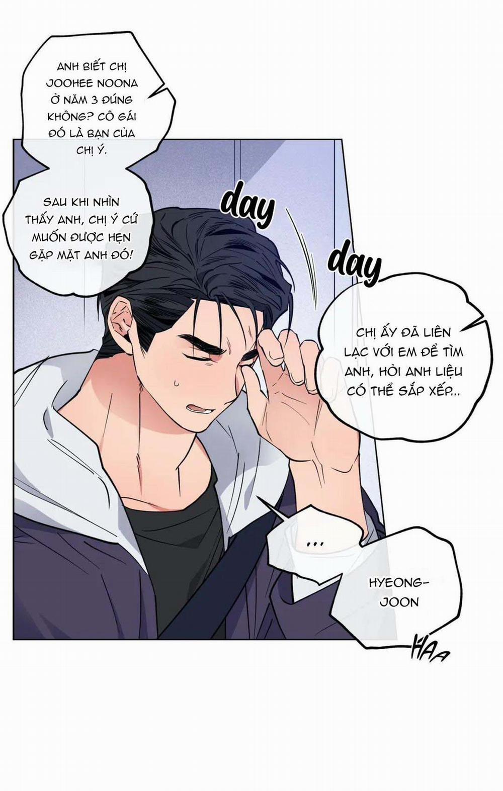 Love Plan 12 trang 36