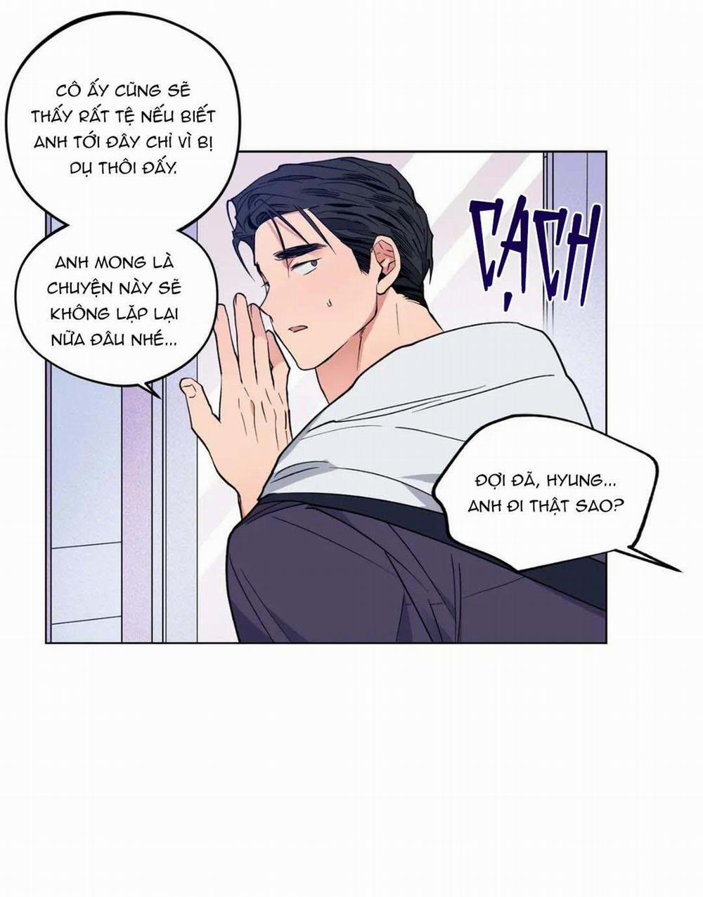 Love Plan 12 trang 38