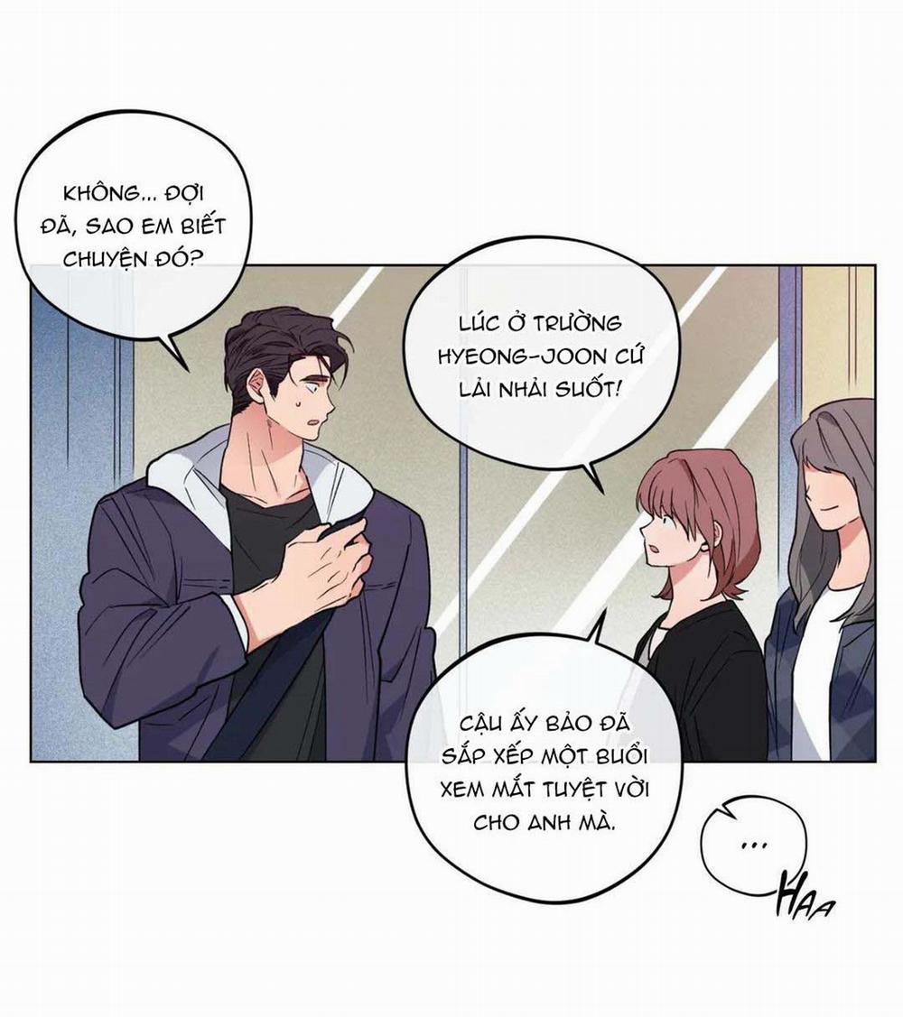 Love Plan 12 trang 45