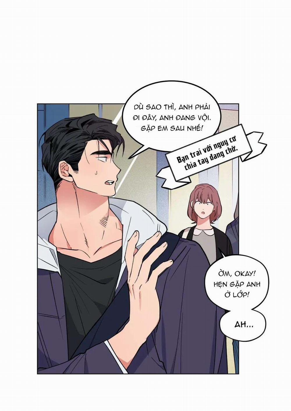 Love Plan 12 trang 46