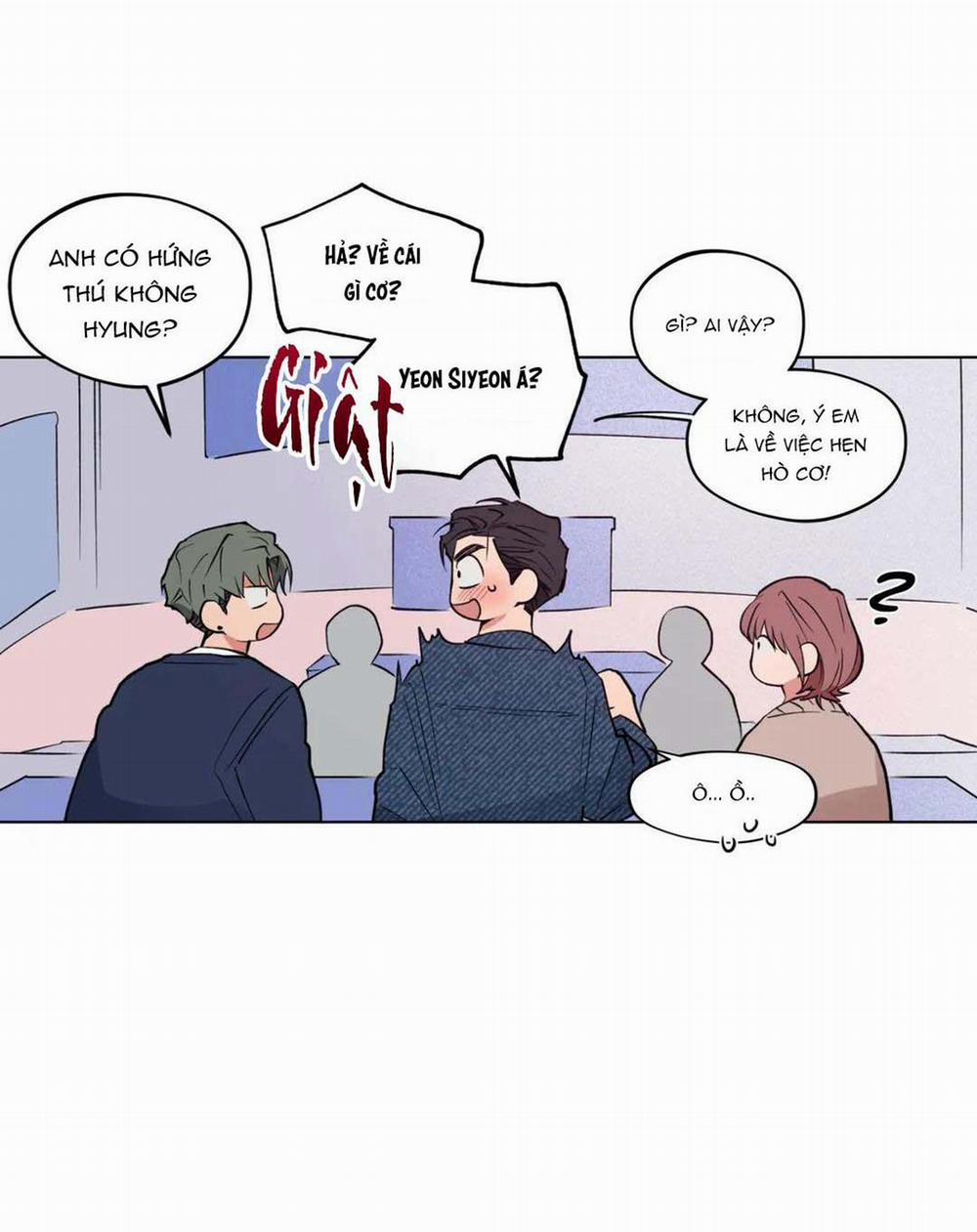 Love Plan 12 trang 8