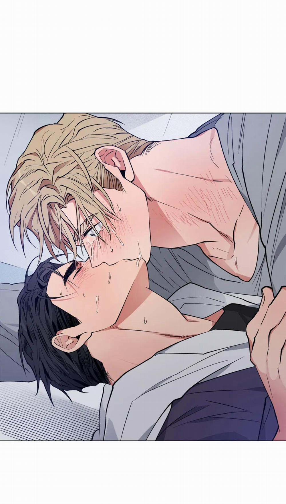 Love Plan 13 Ngoại truyện 3 trang 0