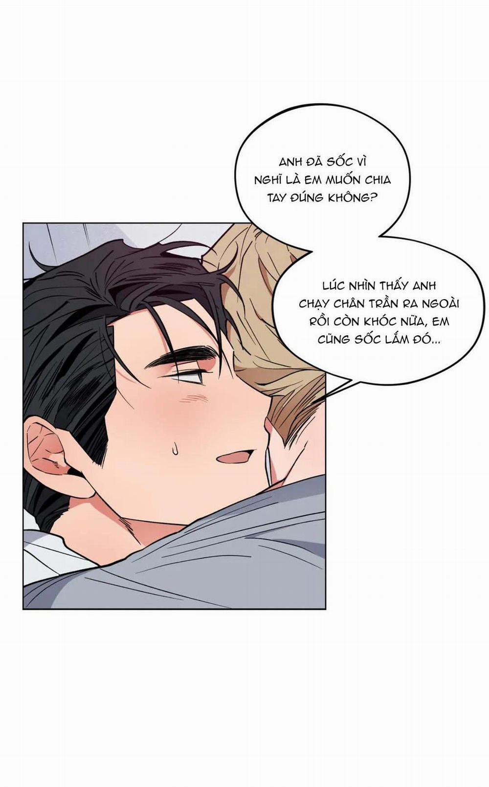 Love Plan 13 Ngoại truyện 3 trang 10