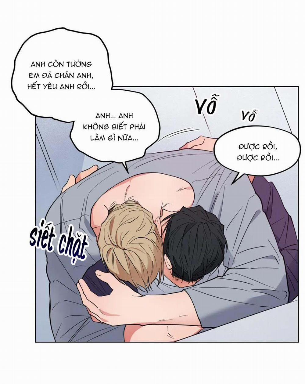 Love Plan 13 Ngoại truyện 3 trang 11