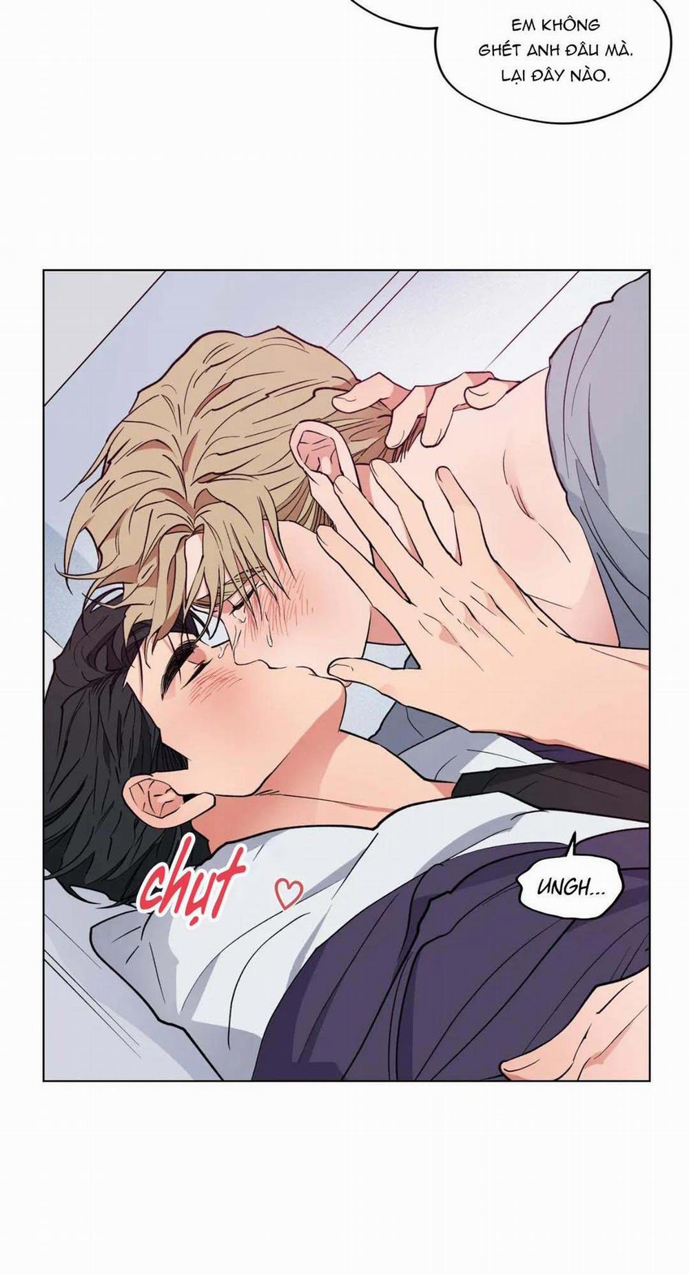 Love Plan 13 Ngoại truyện 3 trang 13