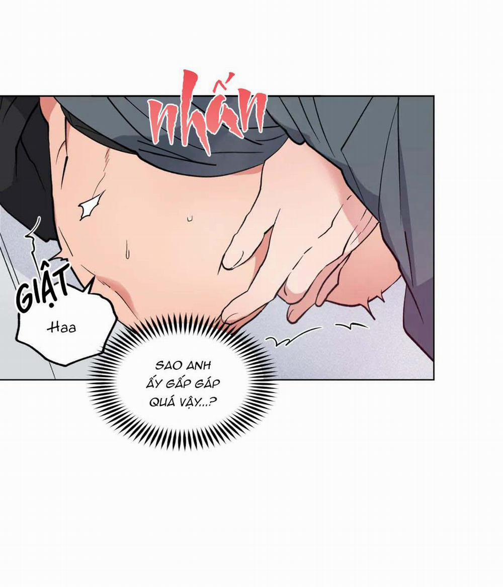 Love Plan 13 Ngoại truyện 3 trang 16